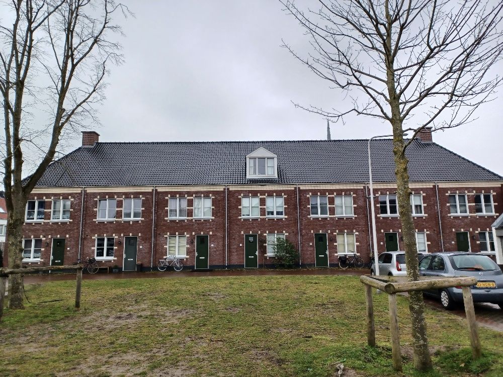 Grijpswaldstraat 1, 8011 EV Zwolle, Nederland
