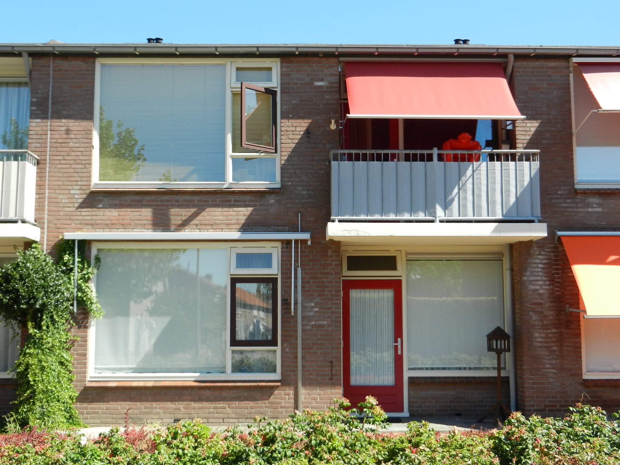 Post Grevestraat 23