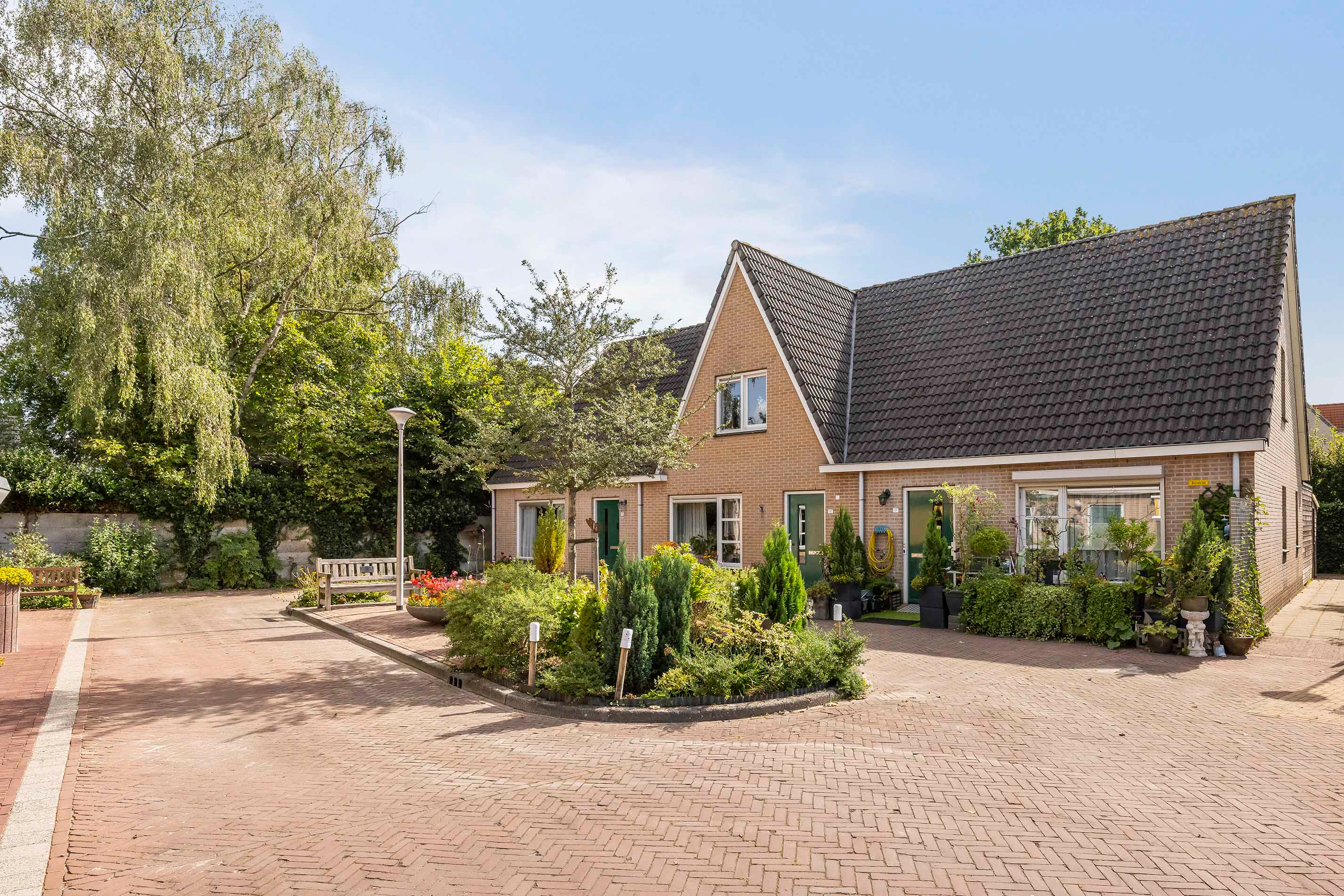 Van der Veenstraat 15, 7721 AN Dalfsen, Nederland