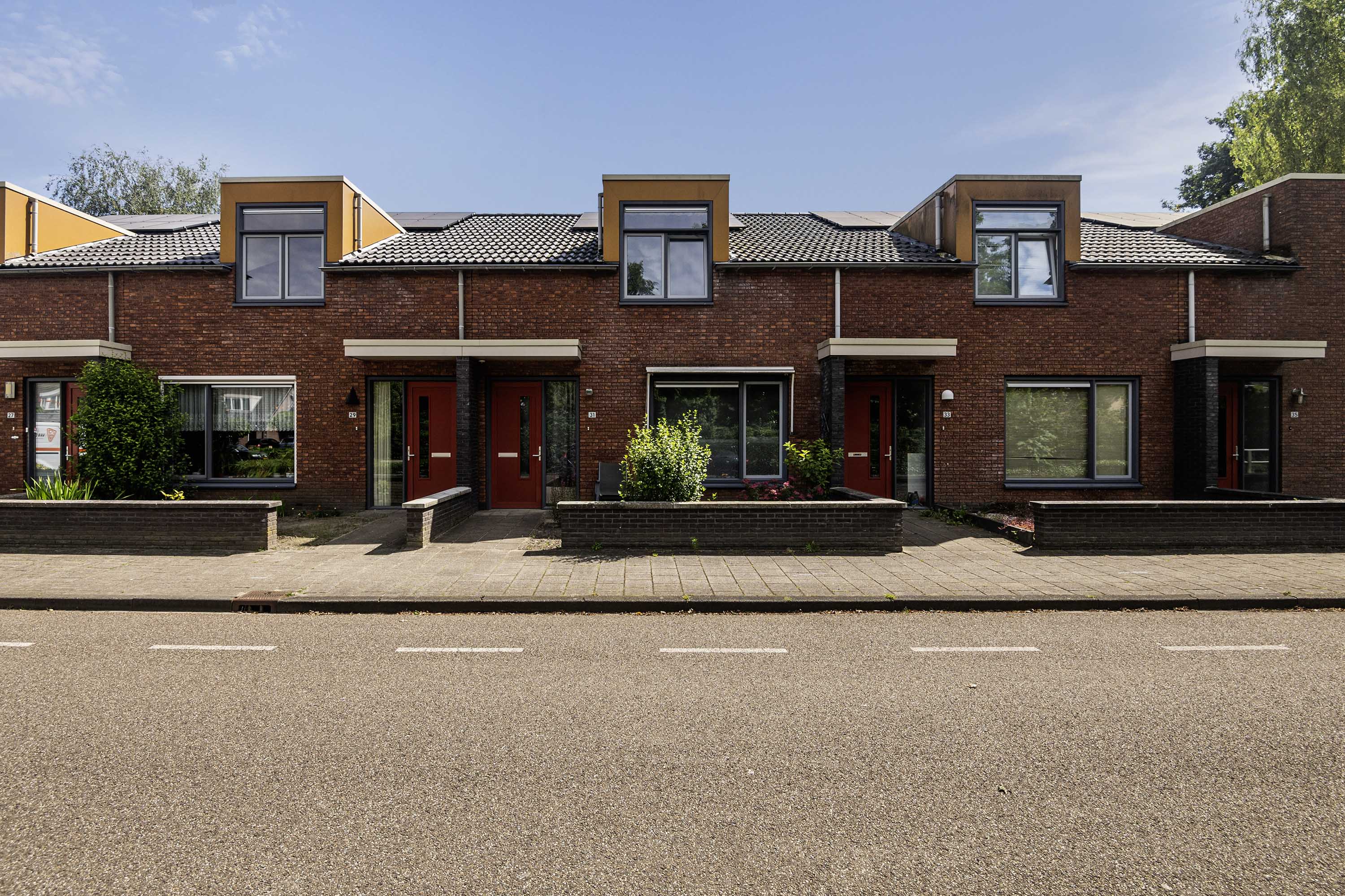 Kamperfoelie 27, 7711 PB Nieuwleusen, Nederland