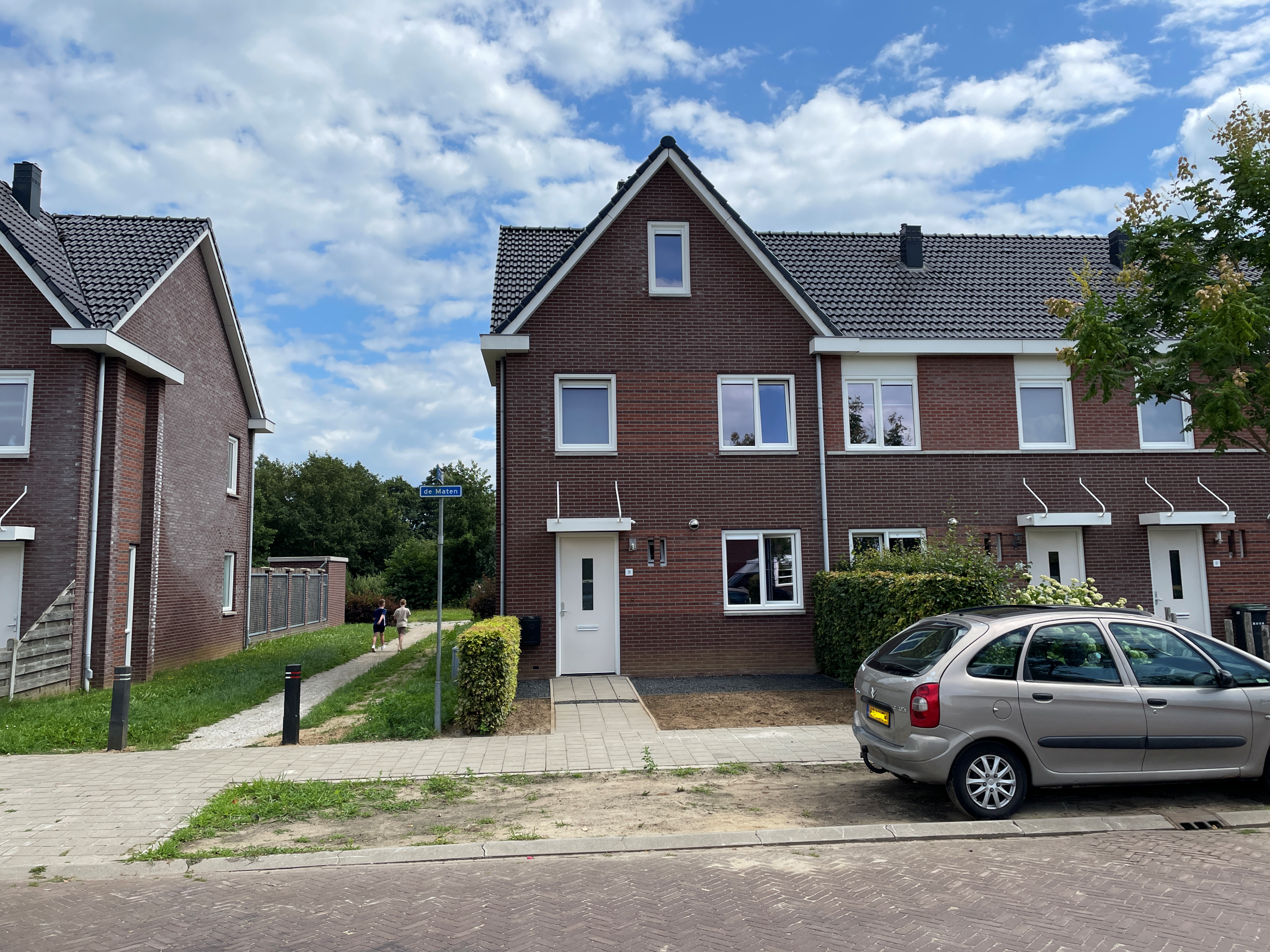De Maten 31