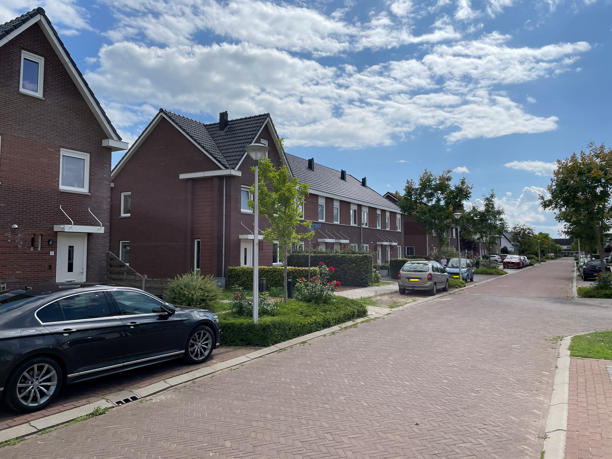 De Maten 31