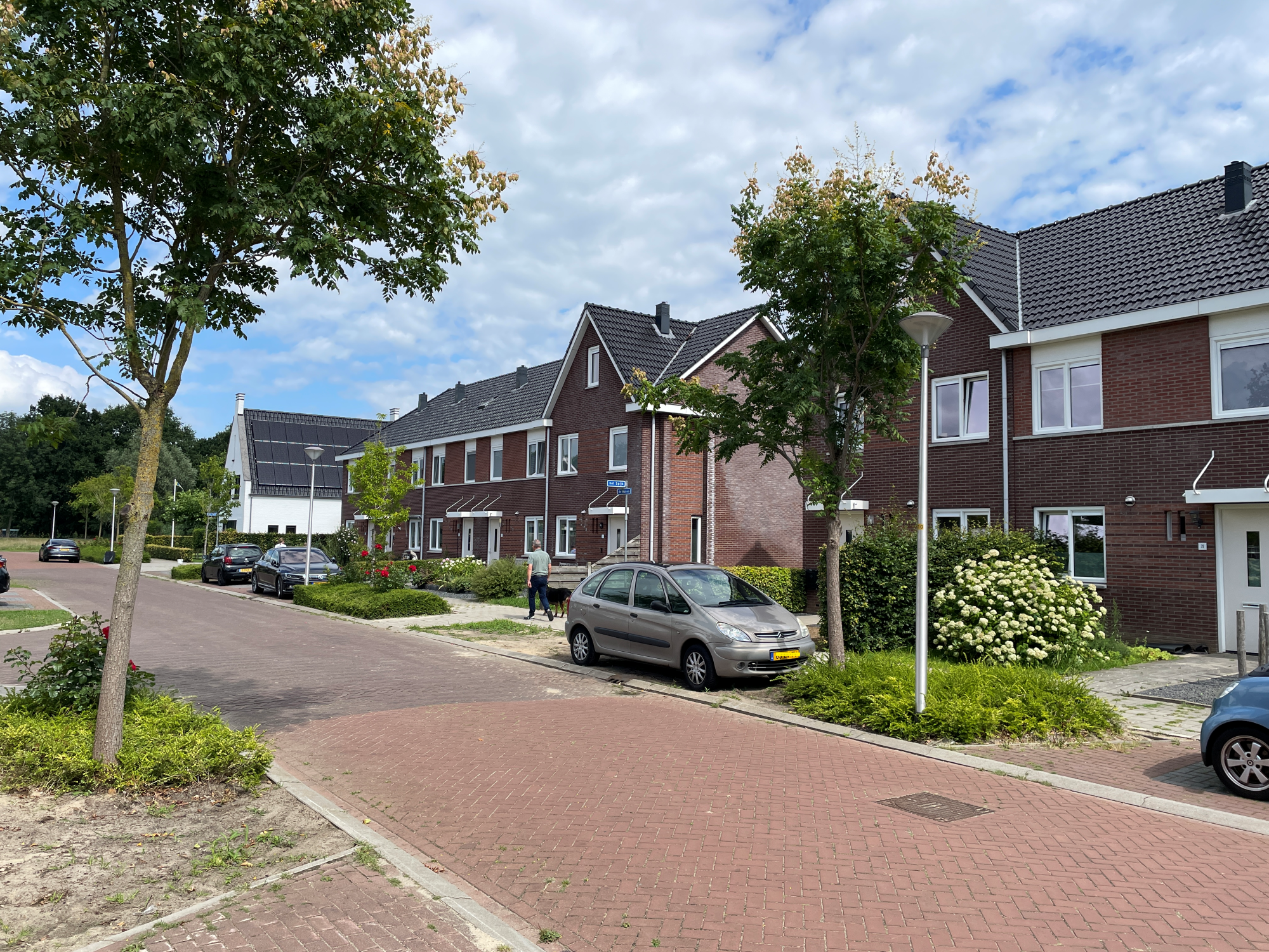 De Maten 31