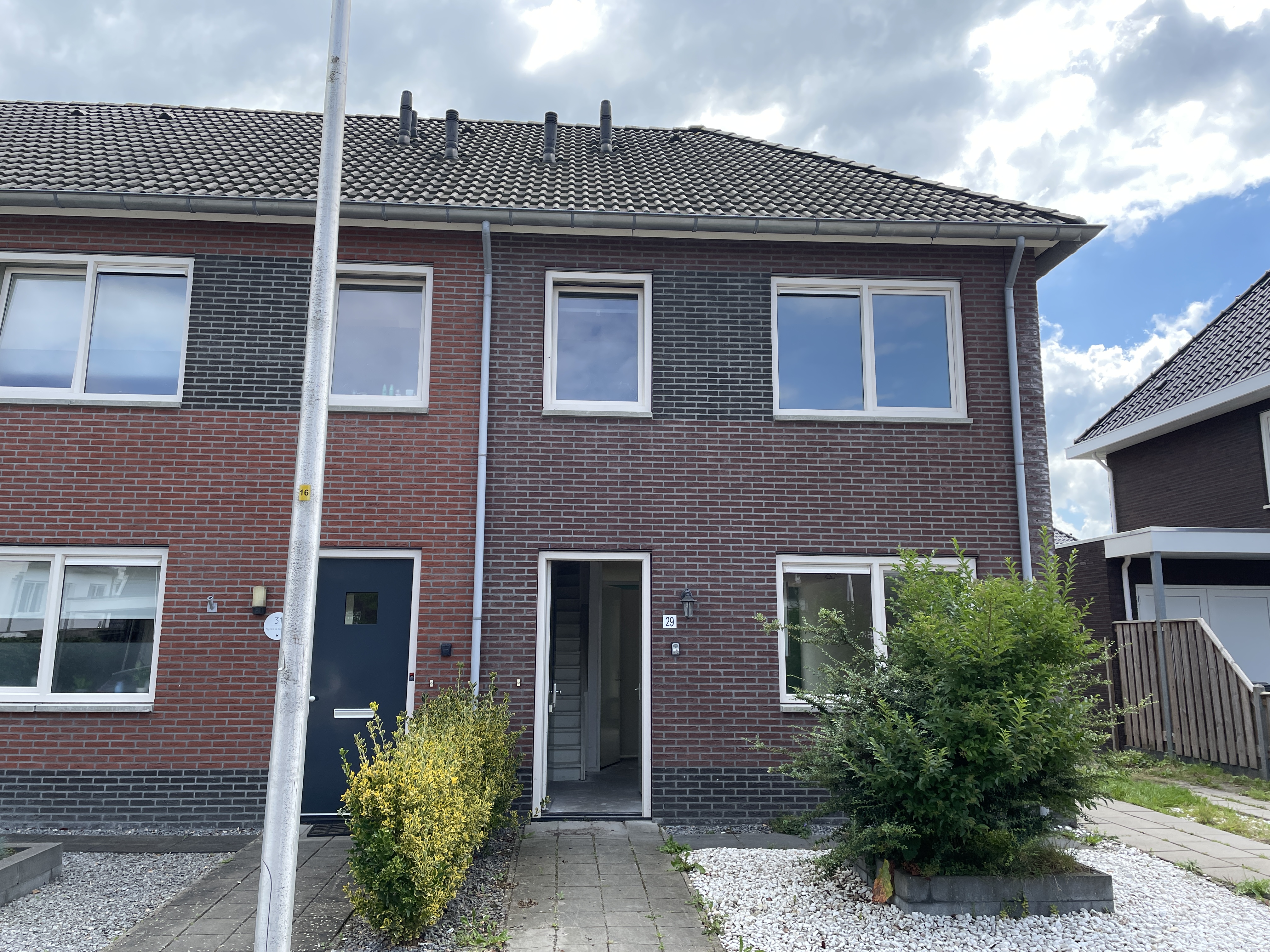 Weenerwerf 29, 7701 XV Dedemsvaart, Nederland