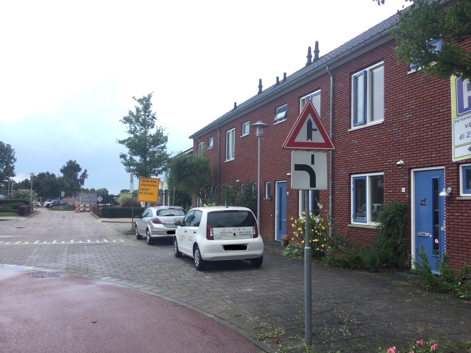 Sportlaan 35