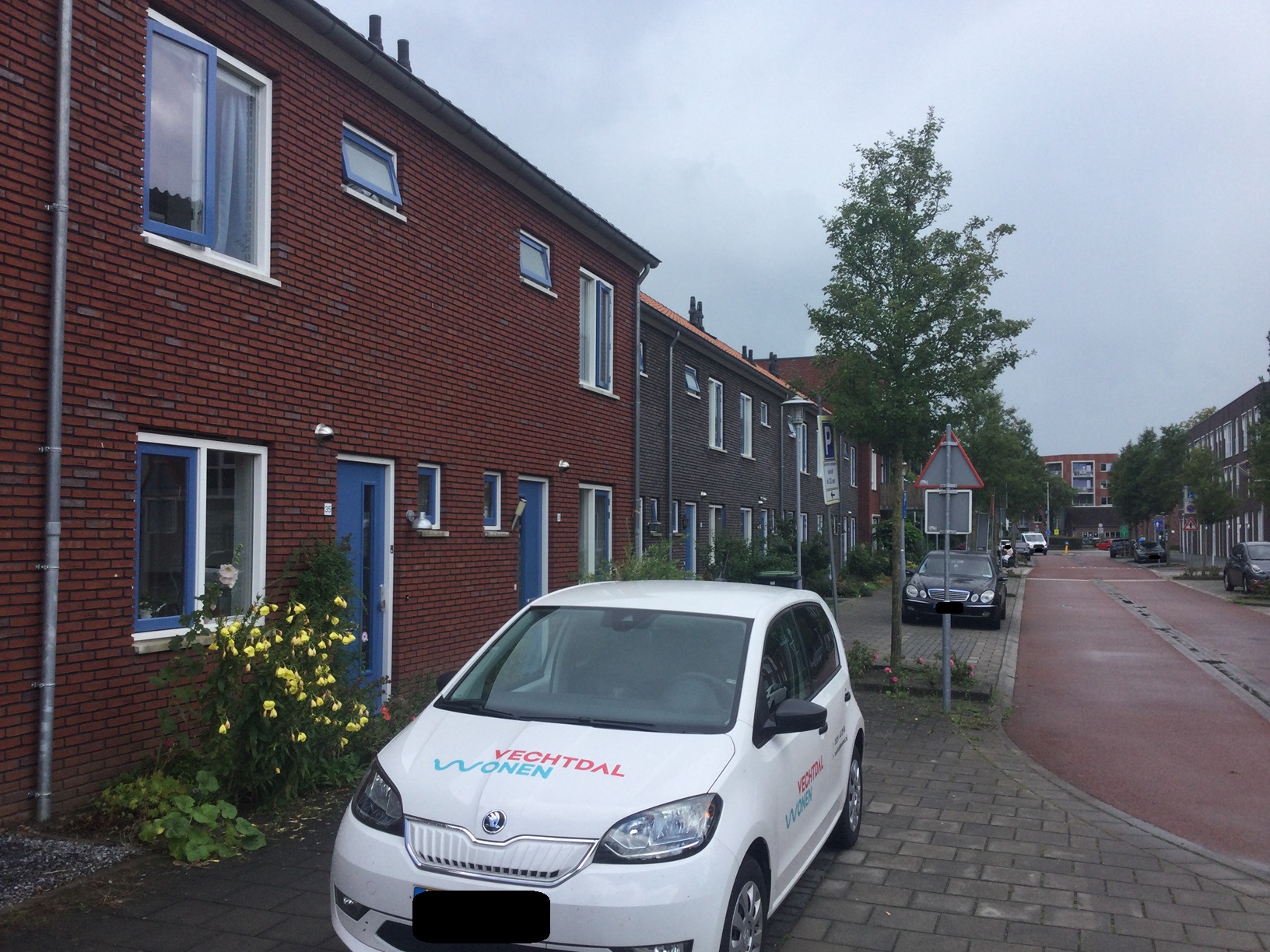 Sportlaan 35