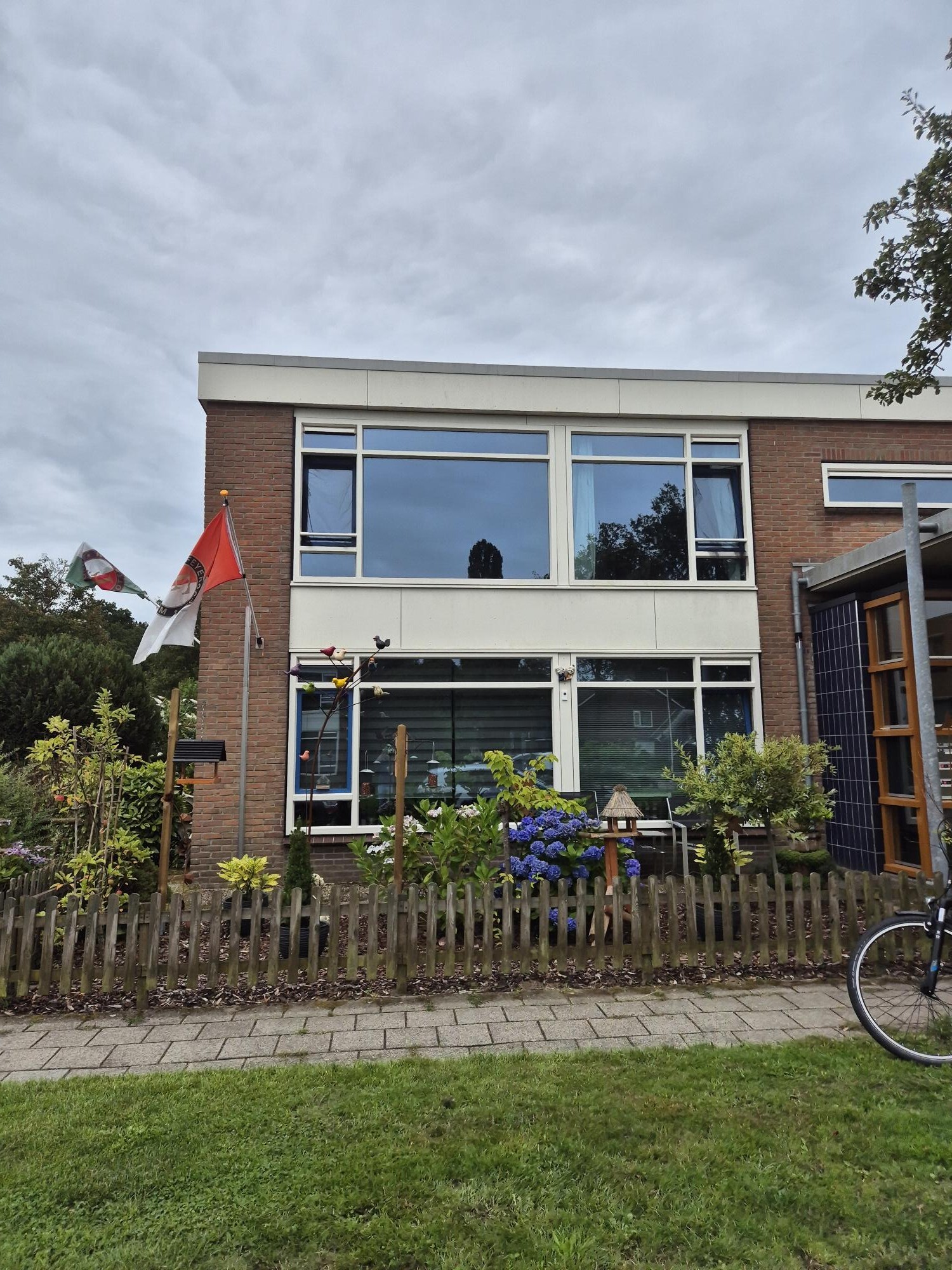 Torenstraat 4-C