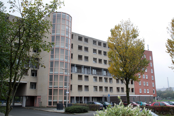 Staatssecretarislaan 226, 8015 DD Zwolle, Nederland