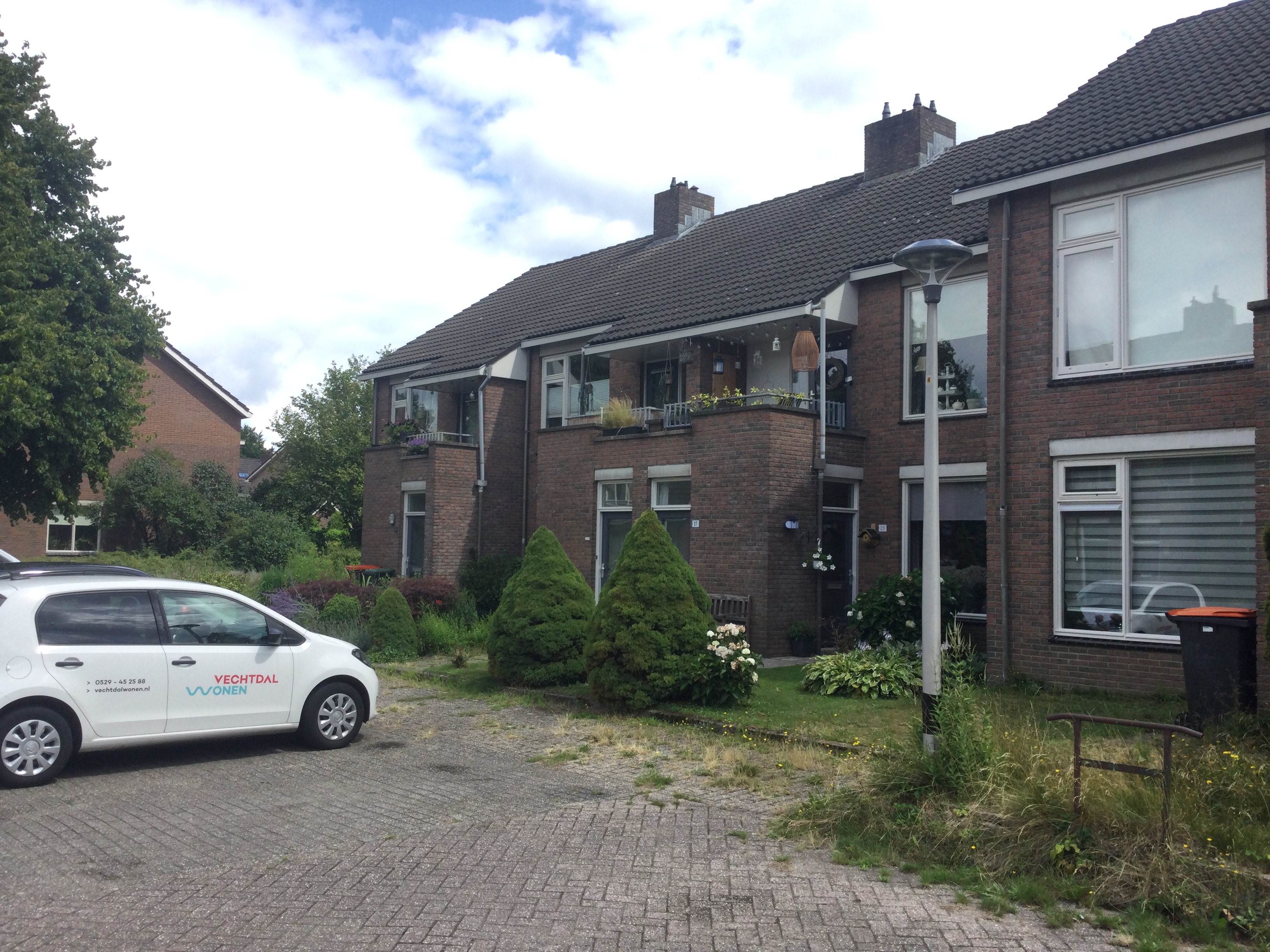 Buizerd 29, 7731 KH Ommen, Nederland