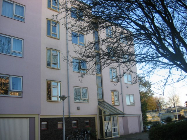 Jupiterstraat 91, 8022 RJ Zwolle, Nederland