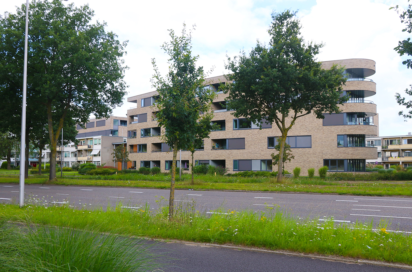 Gombertstraat 774, 8031 MZ Zwolle, Nederland