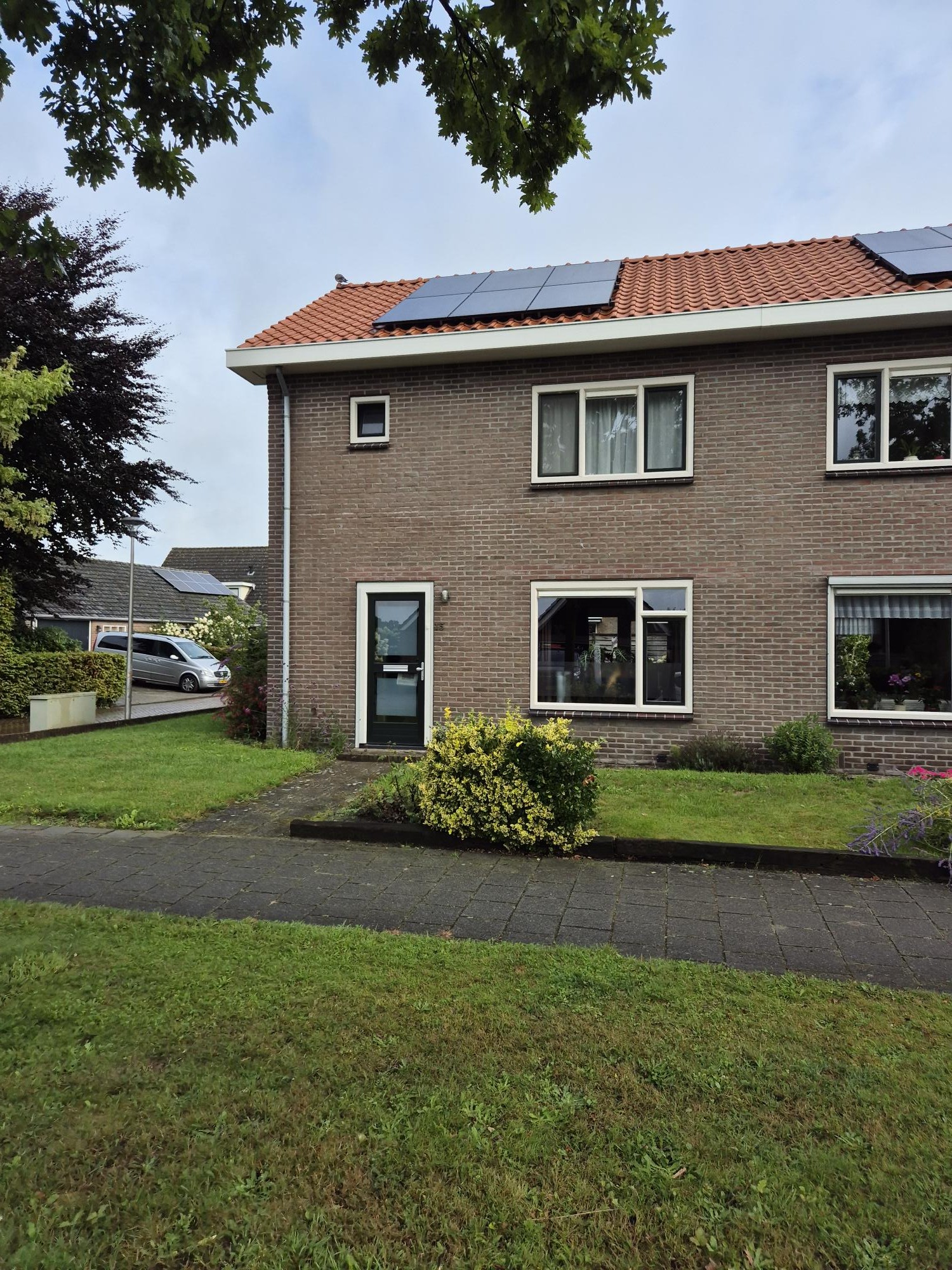 Scholtensweg 15, 8124 AG Wesepe, Nederland