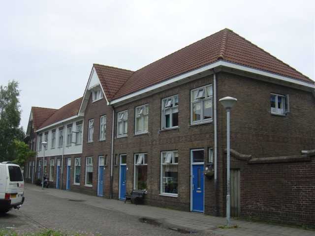 Begijnestraat 3