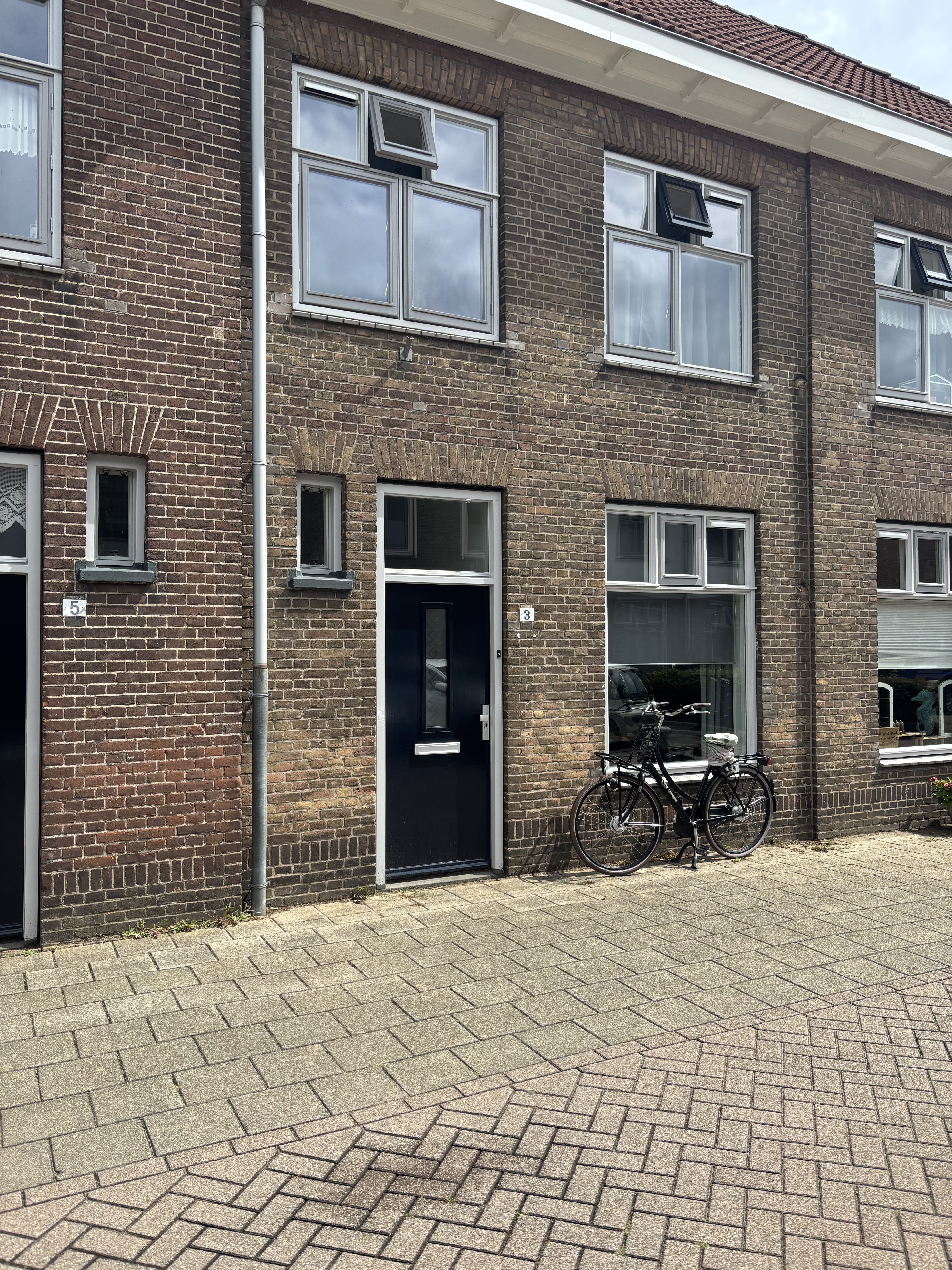 Begijnestraat 3, 8262 PM Kampen, Nederland