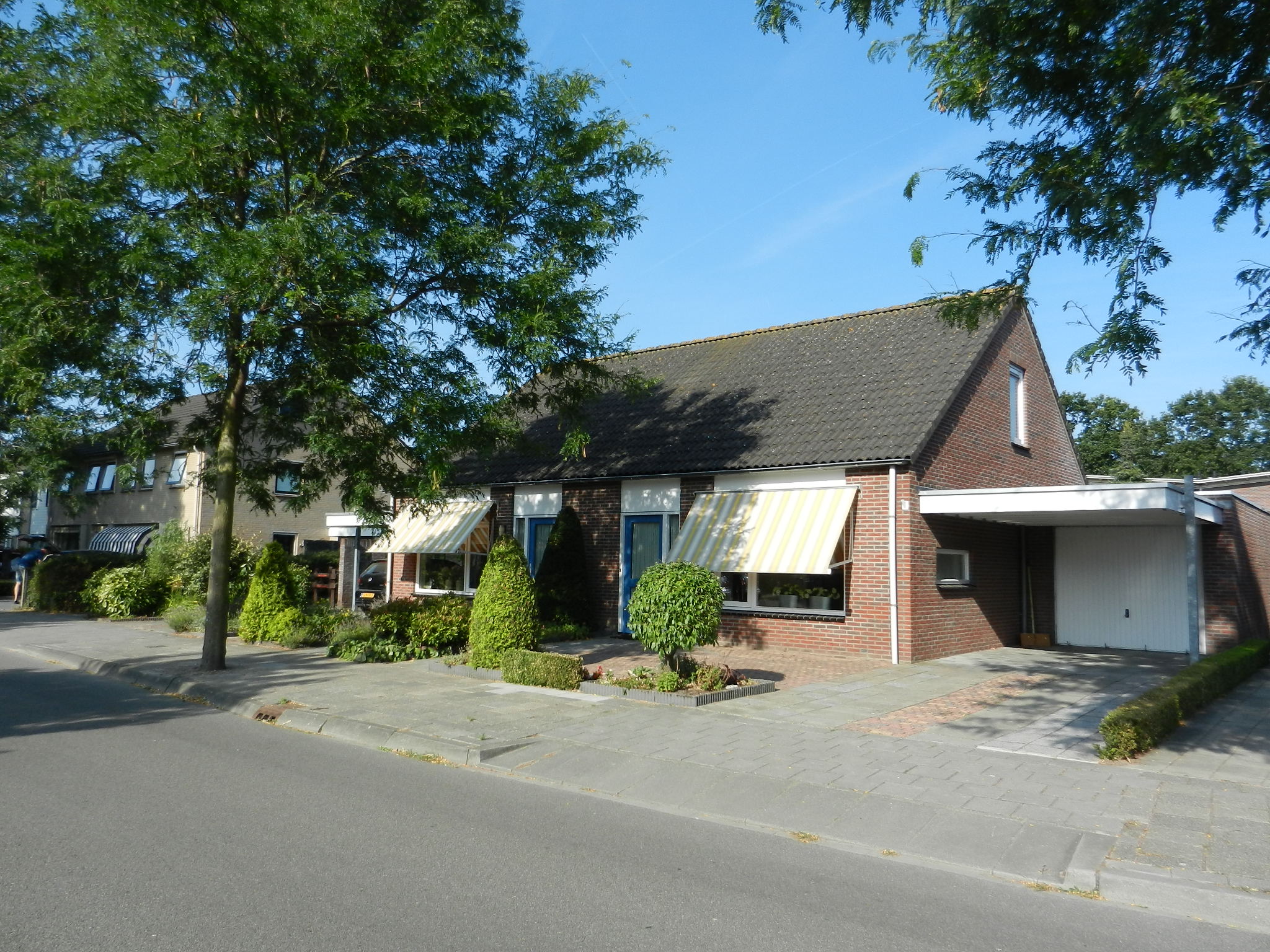 Groenendael 208E, 8271 EL IJsselmuiden, Nederland