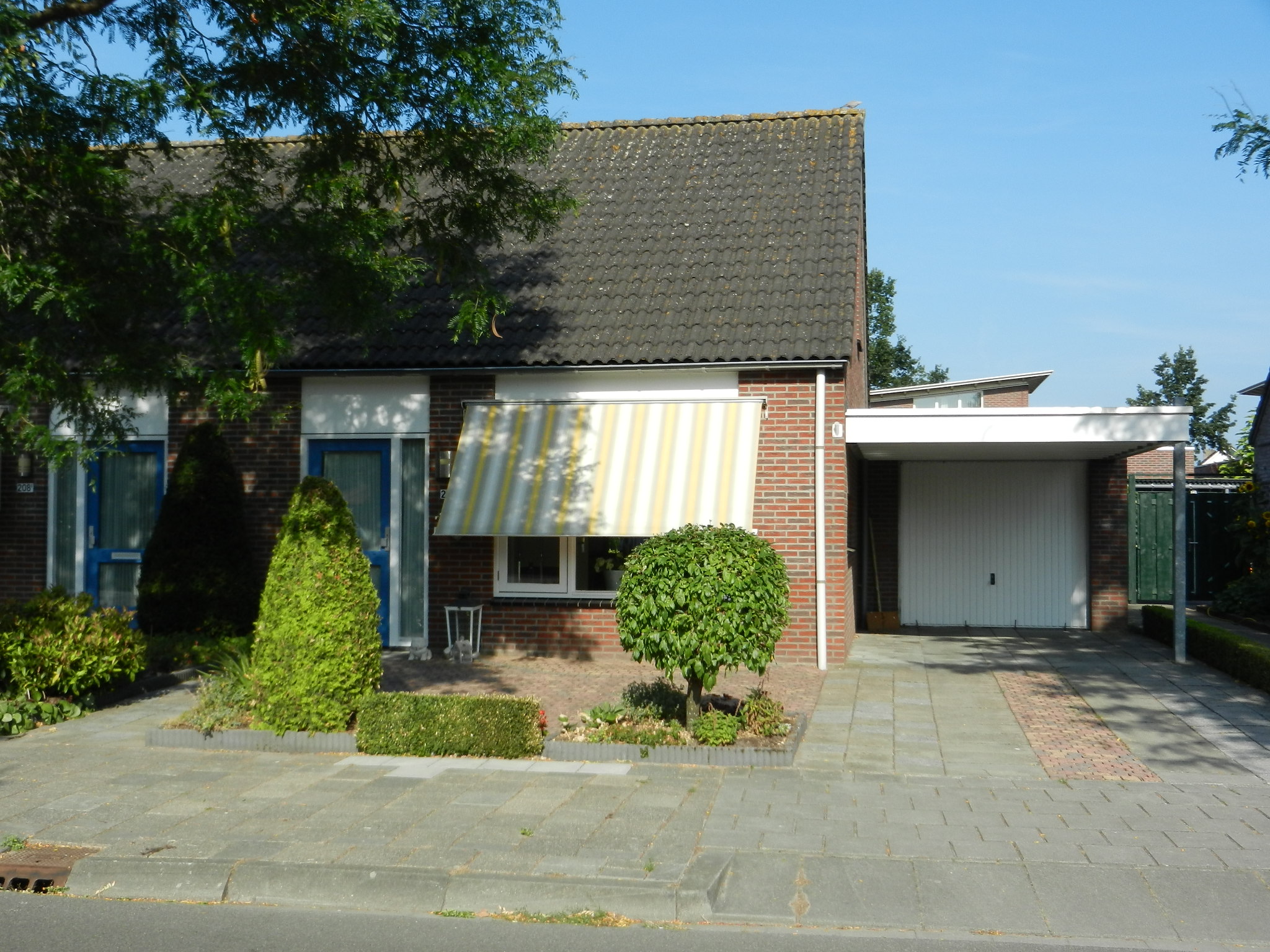 Groenendael 208E