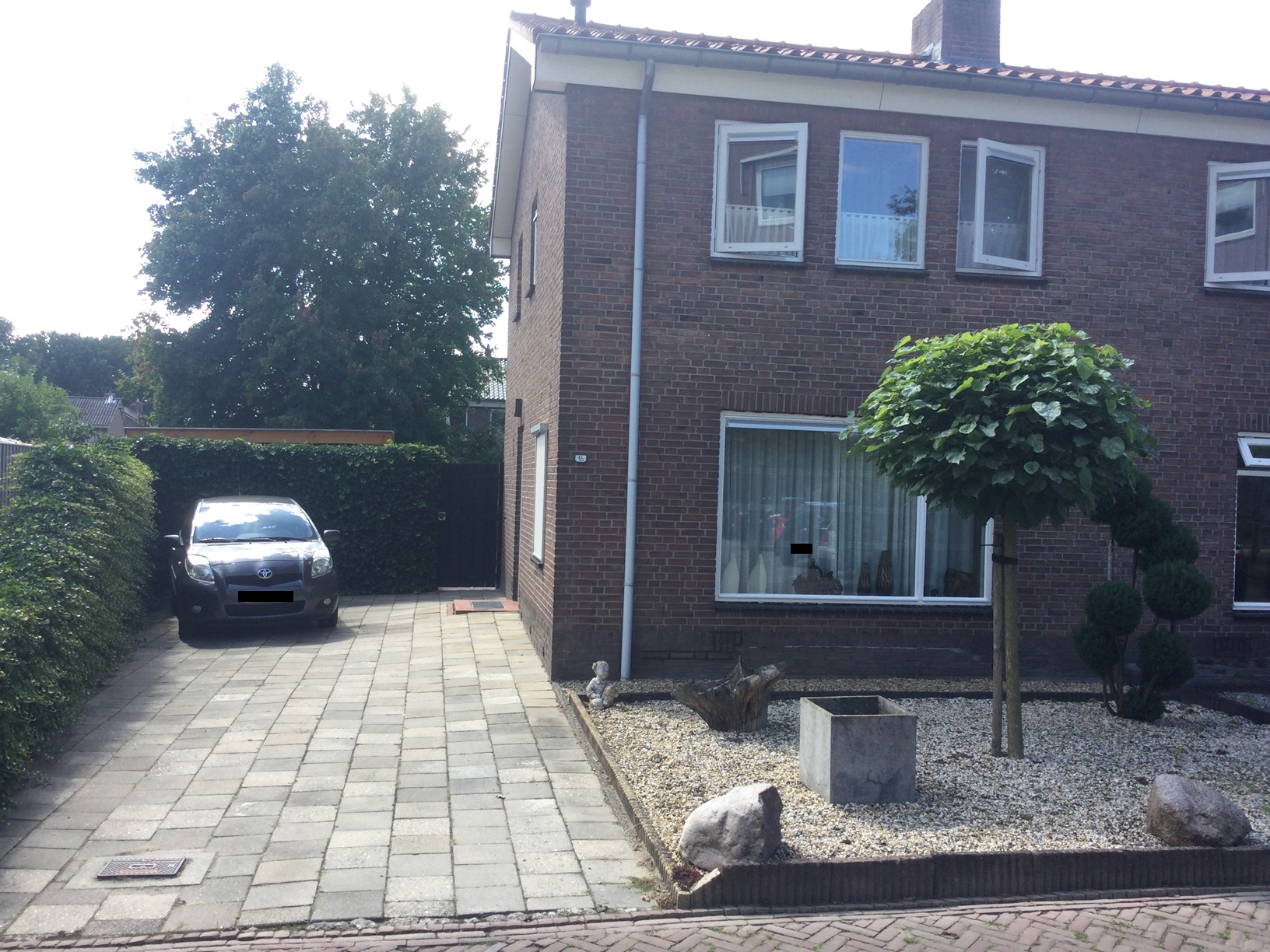 Van Speijkstraat 16, 7731 CA Ommen, Nederland