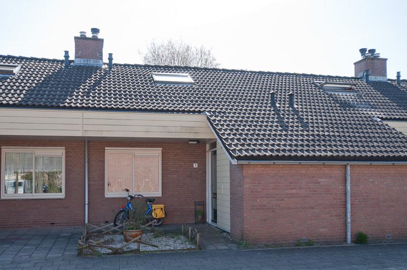 Schutterbeek 3, 8033 AK Zwolle, Nederland