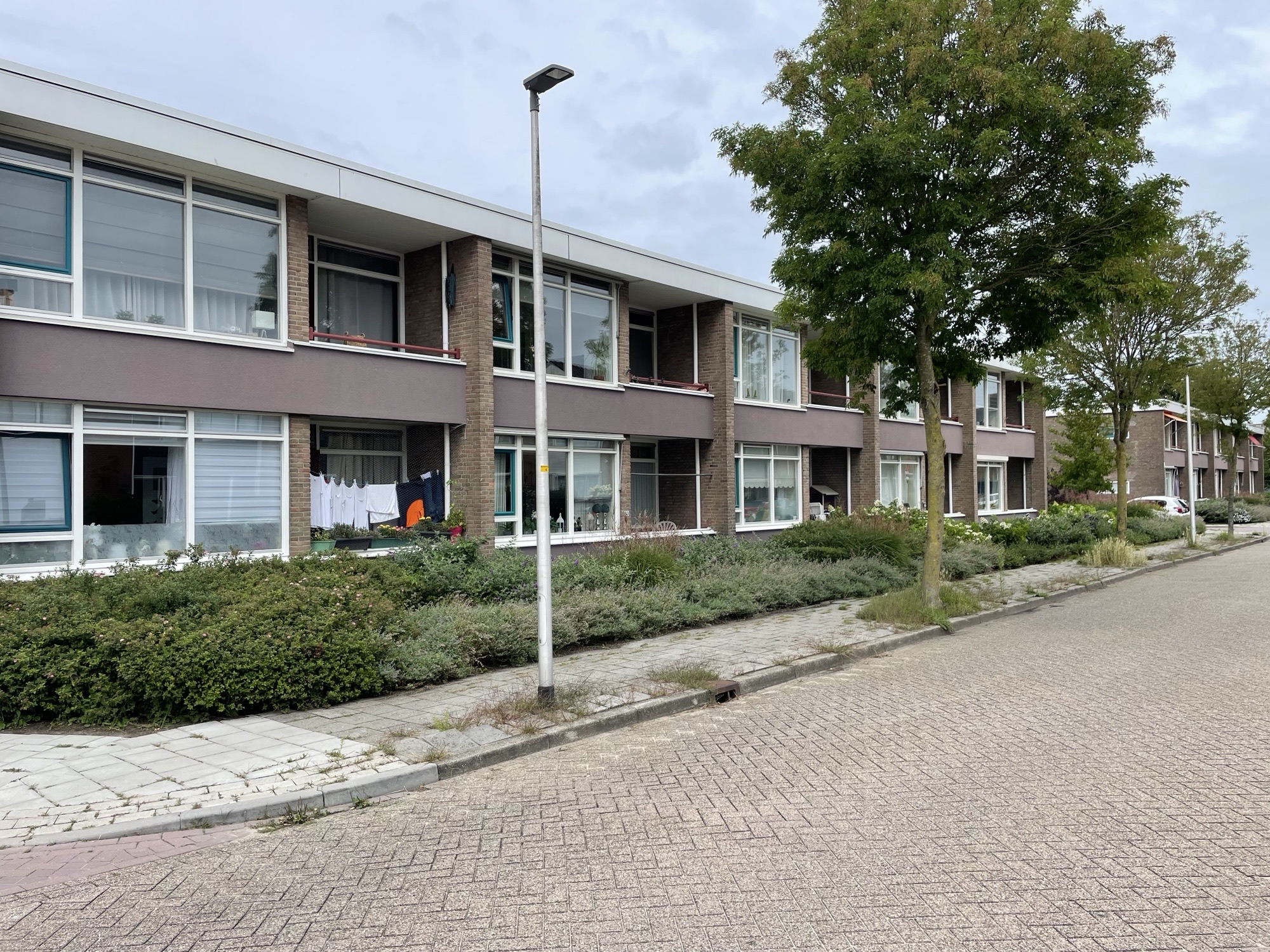Beekmanstraat 73, 8265 ZX Kampen, Nederland