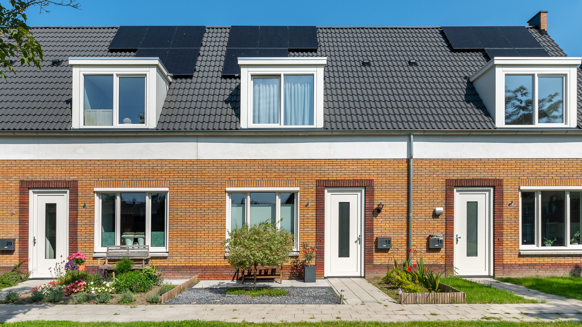 Doeveslag 18