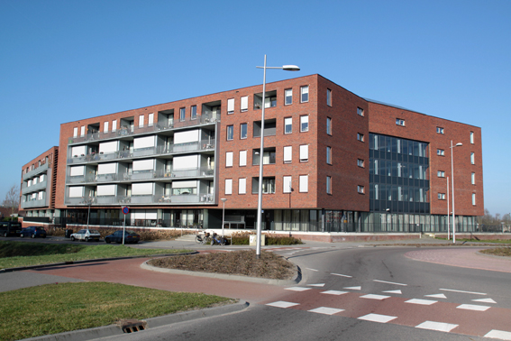 Beneluxweg 79, 8264 DX Kampen, Nederland