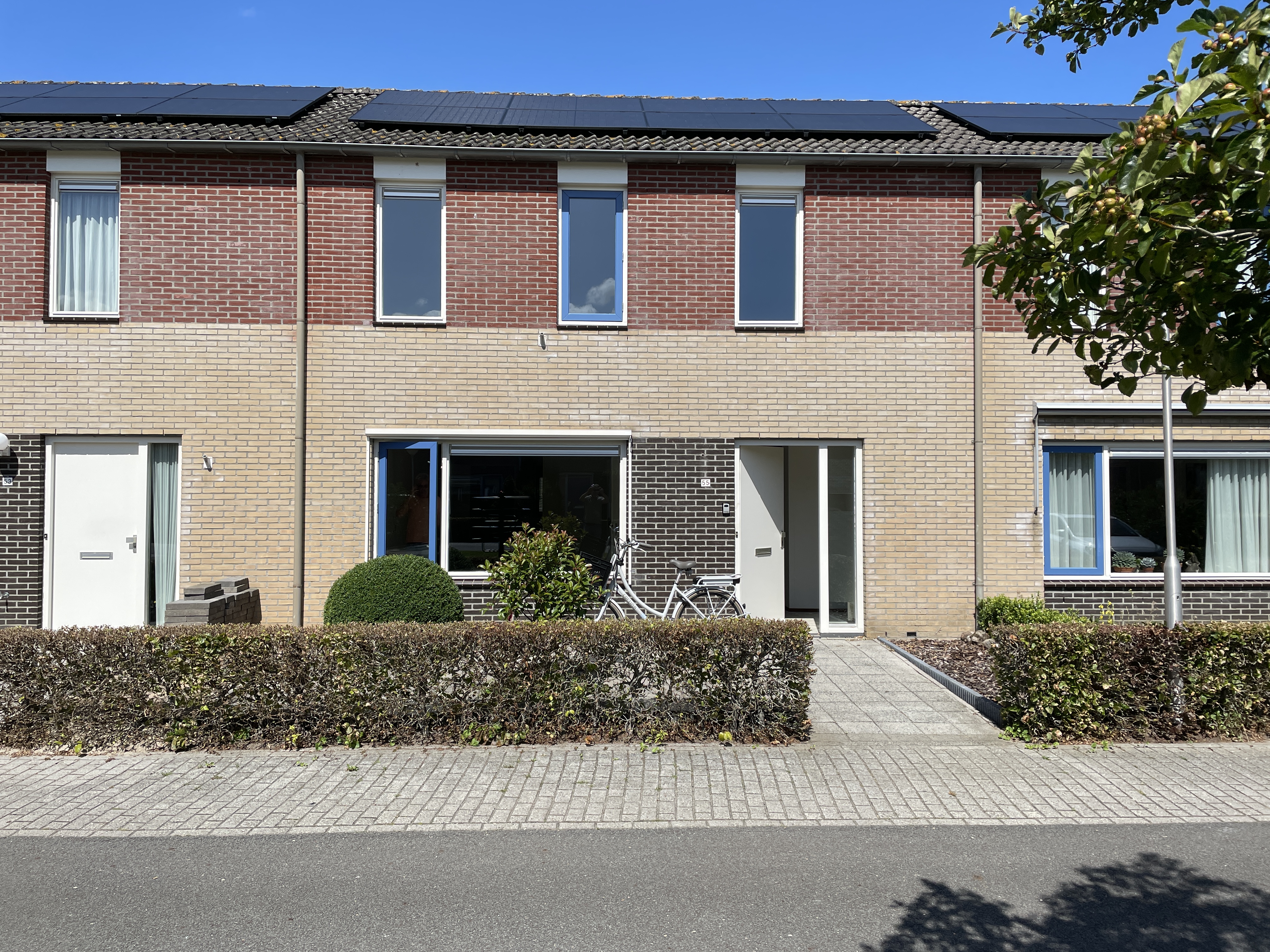 Loorlaan 55, 7773 AL Hardenberg, Nederland