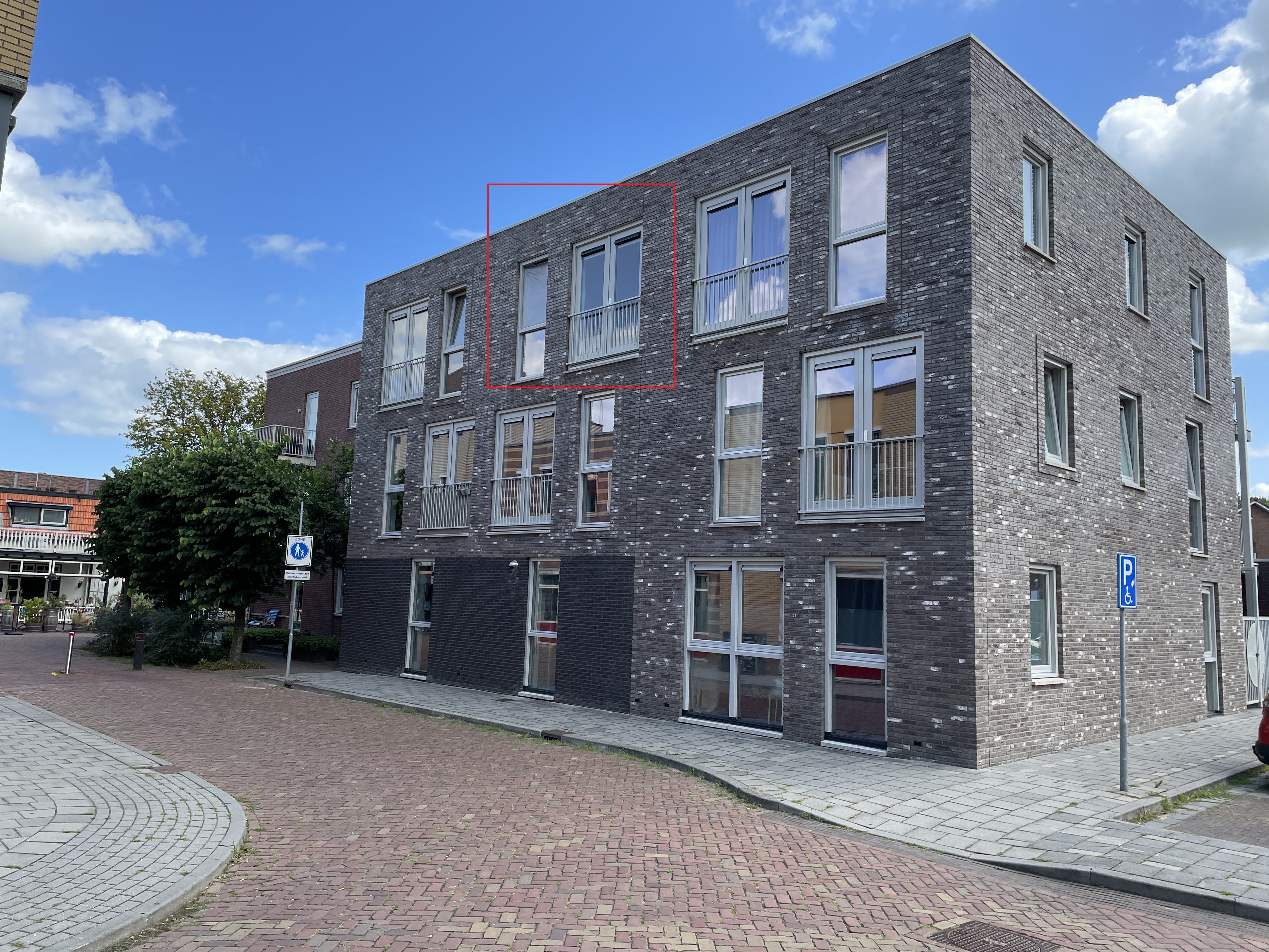 Oosteinde 61, 7772 CB Hardenberg, Nederland