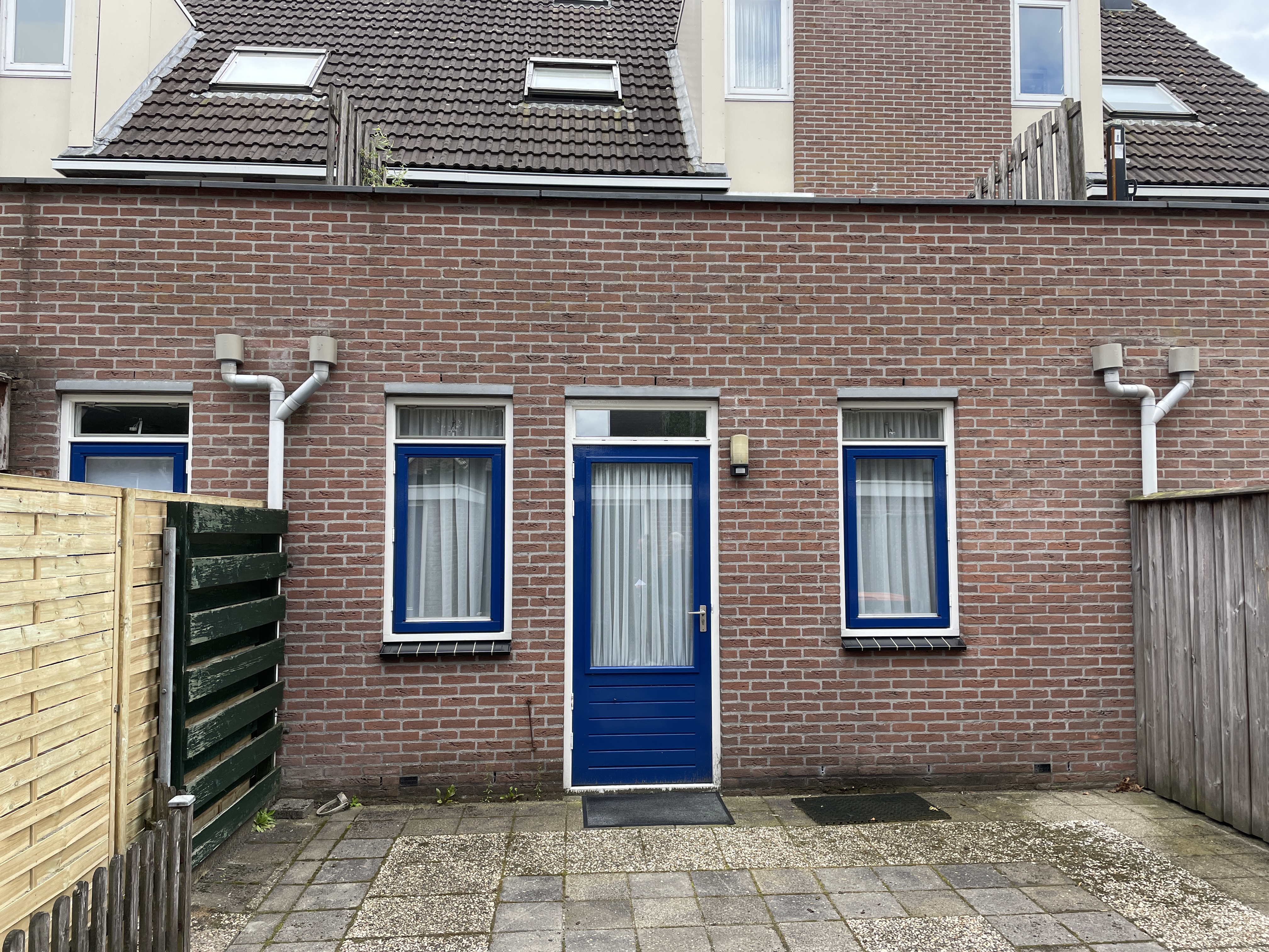Witte de Withstraat 15