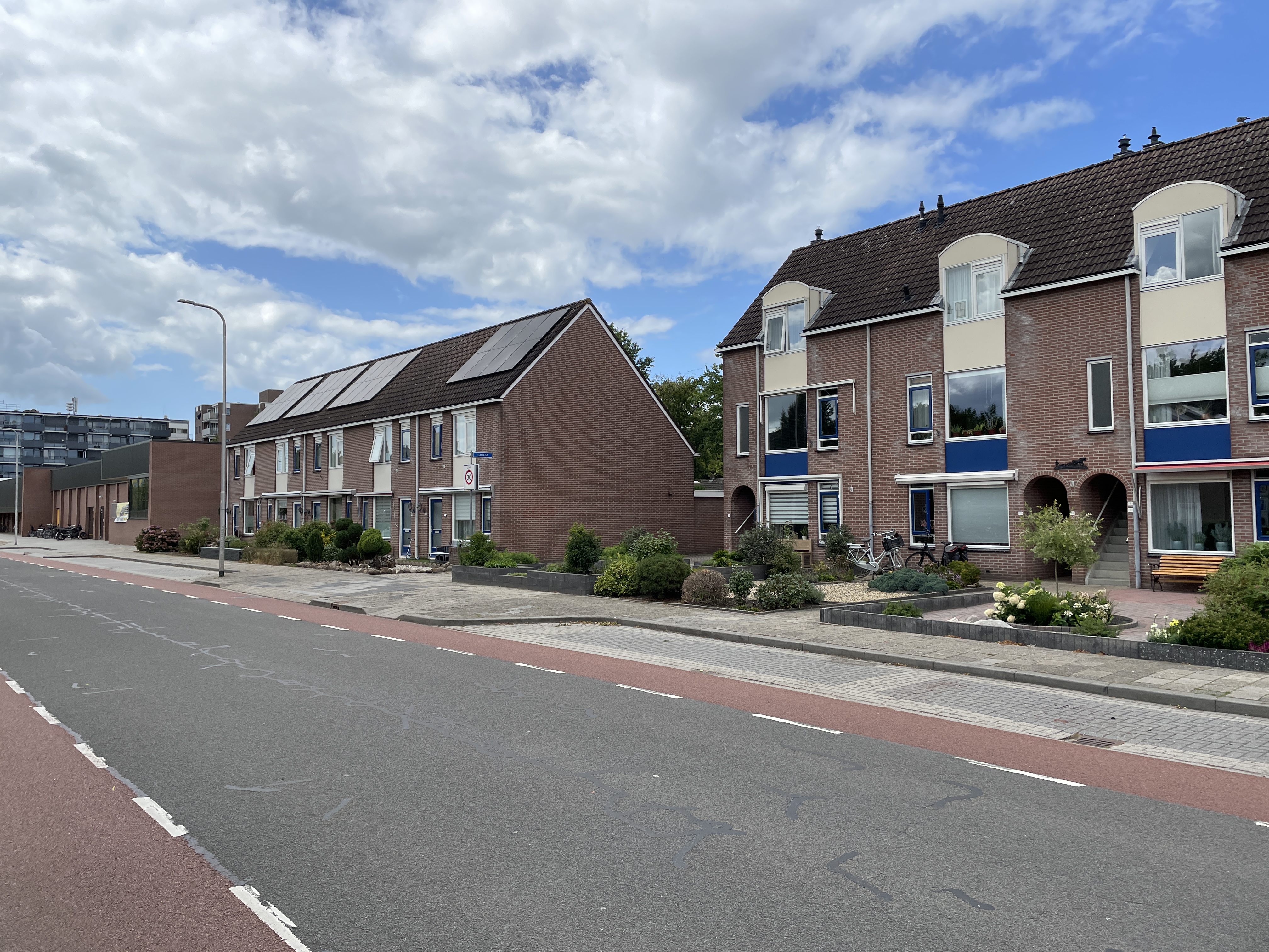 Witte de Withstraat 15