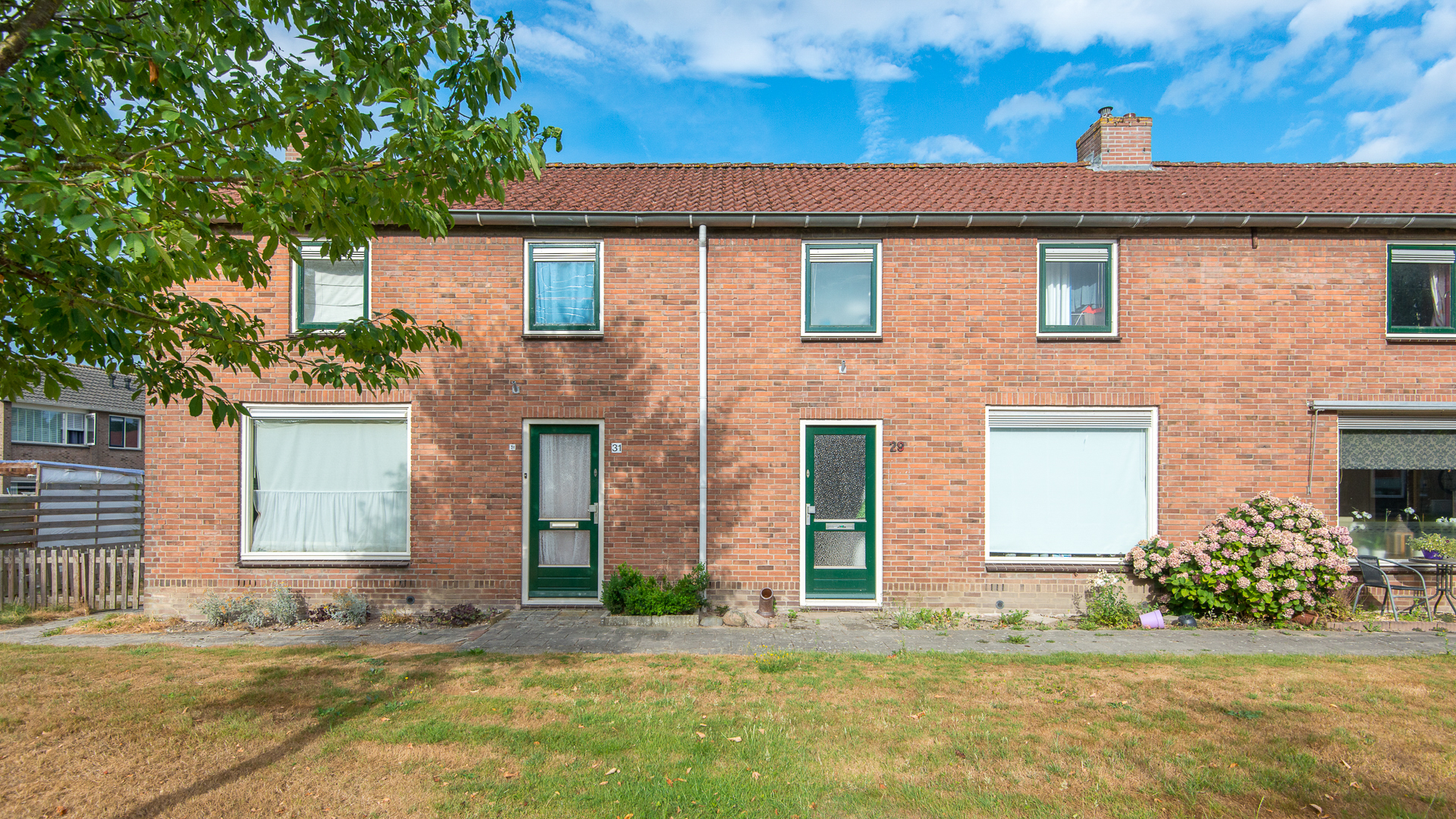 Doeveslag 29, 8325 AG Vollenhove, Nederland