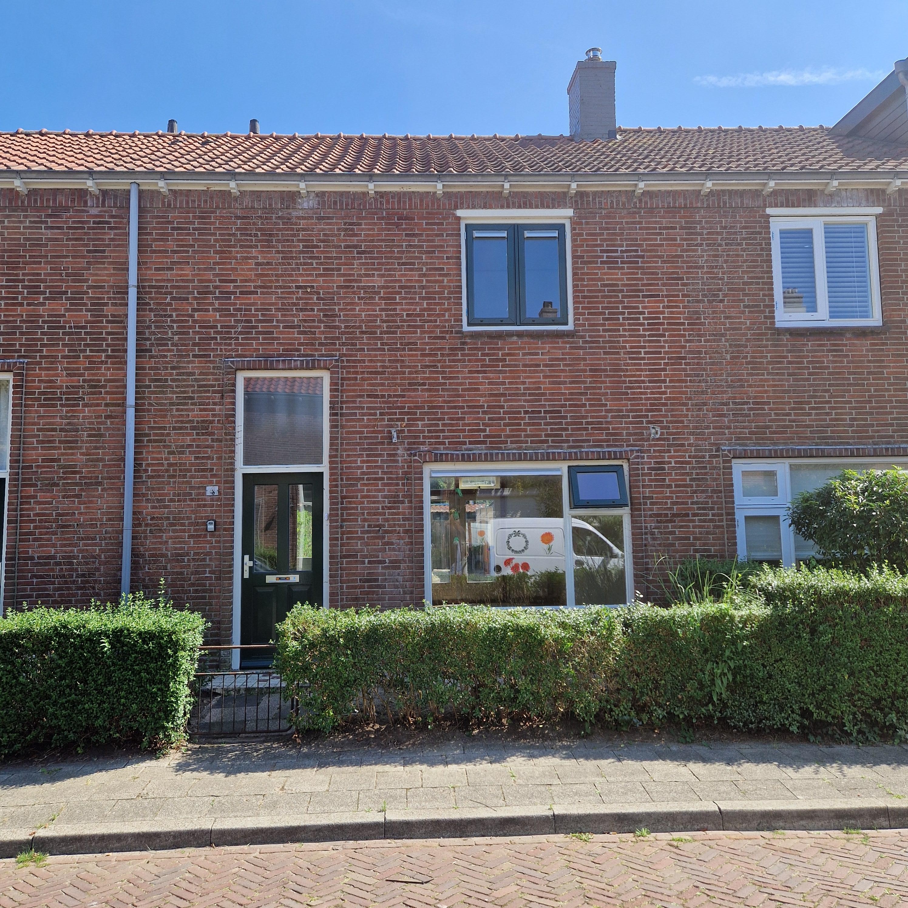 Van Diemenstraat 4, 8023 WZ Zwolle, Nederland