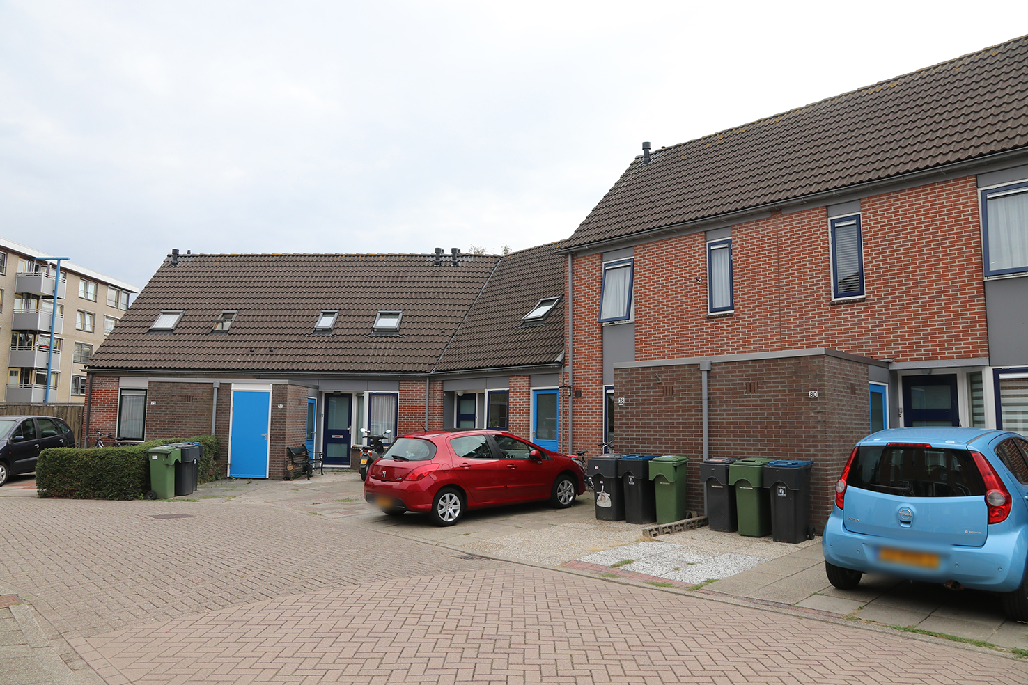 Frans Walkatehof 78, 8264 BC Kampen, Nederland