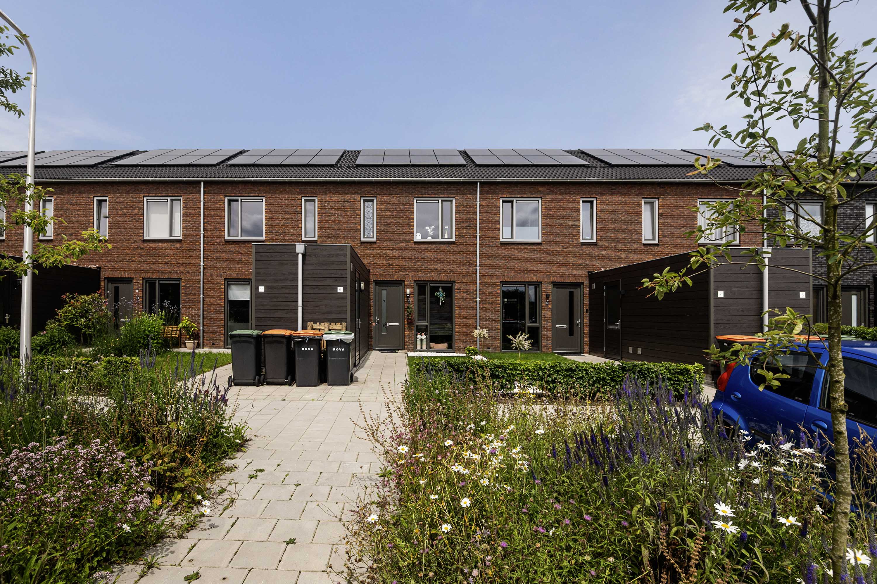 Wieken 19, 7711 XC Nieuwleusen, Nederland