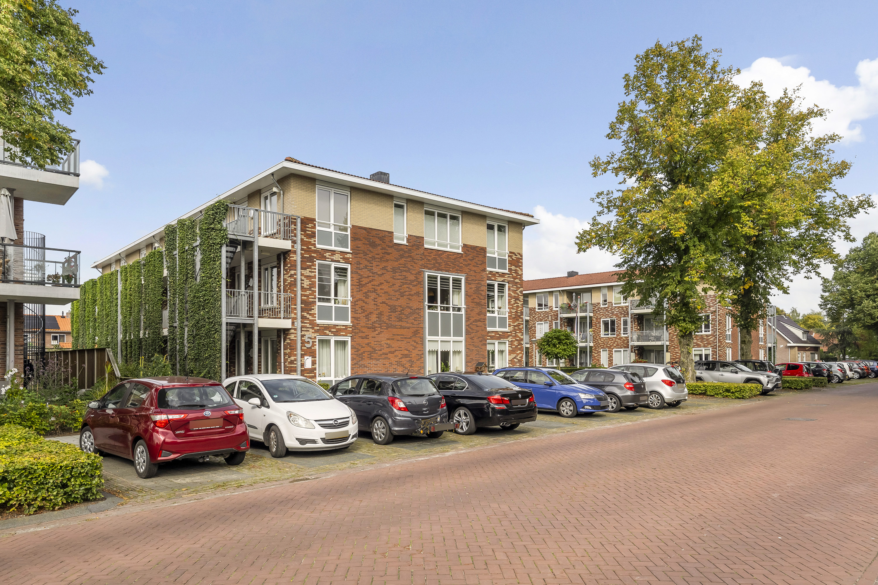Oosteinde 7, 7711 BV Nieuwleusen, Nederland