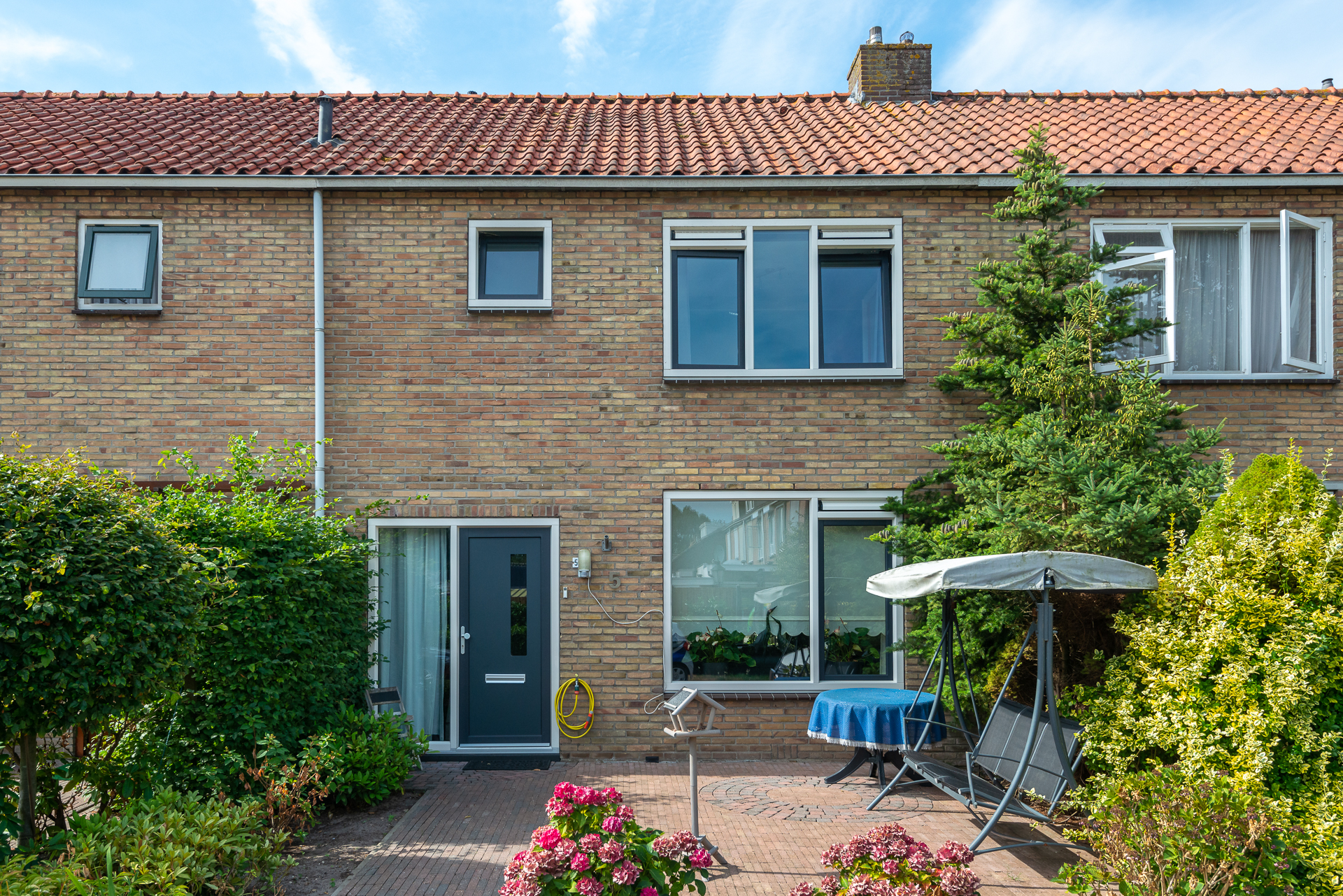 Wycher van Russellstraat 5, 8061 CP Hasselt, Nederland