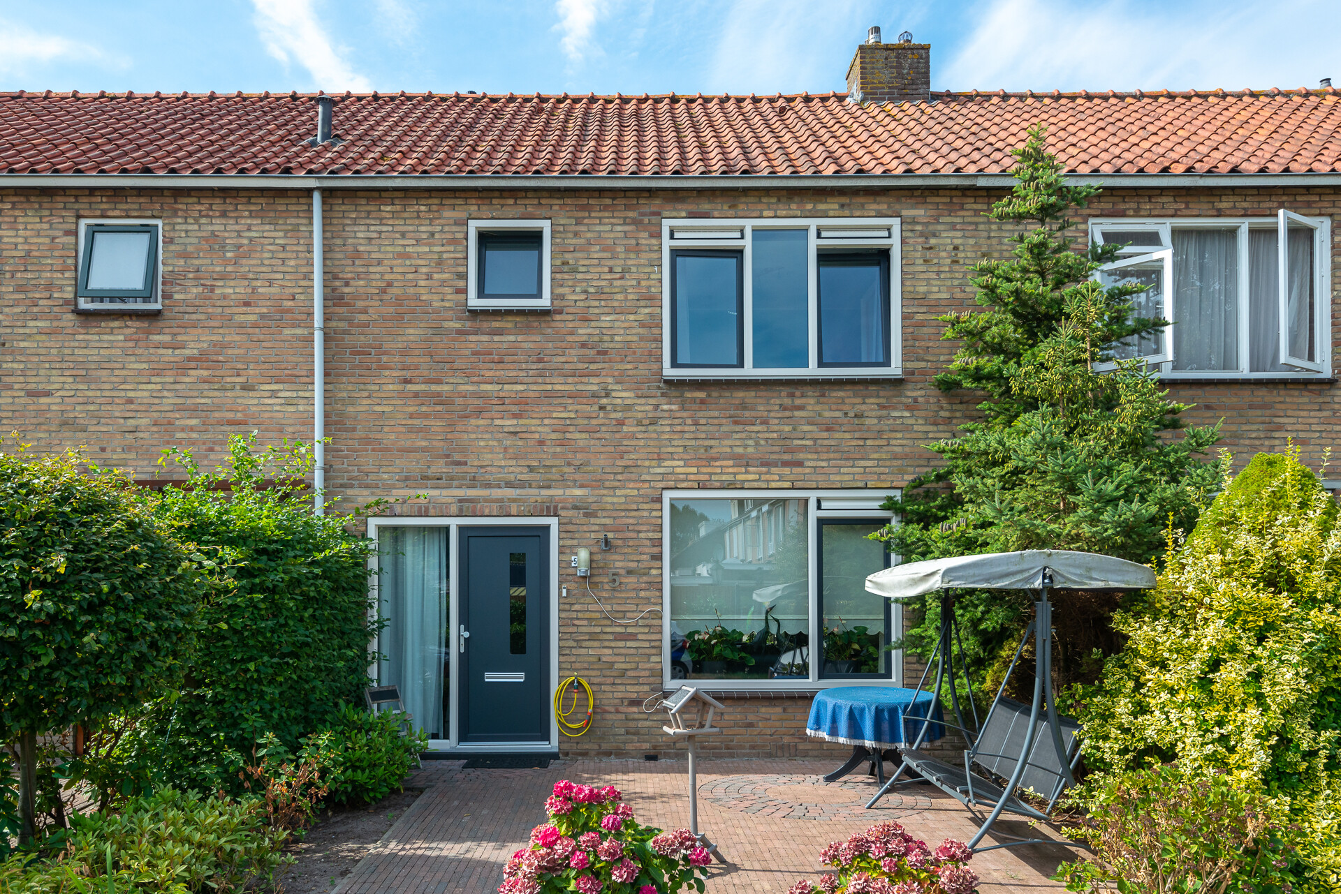 Wycher van Russellstraat 5