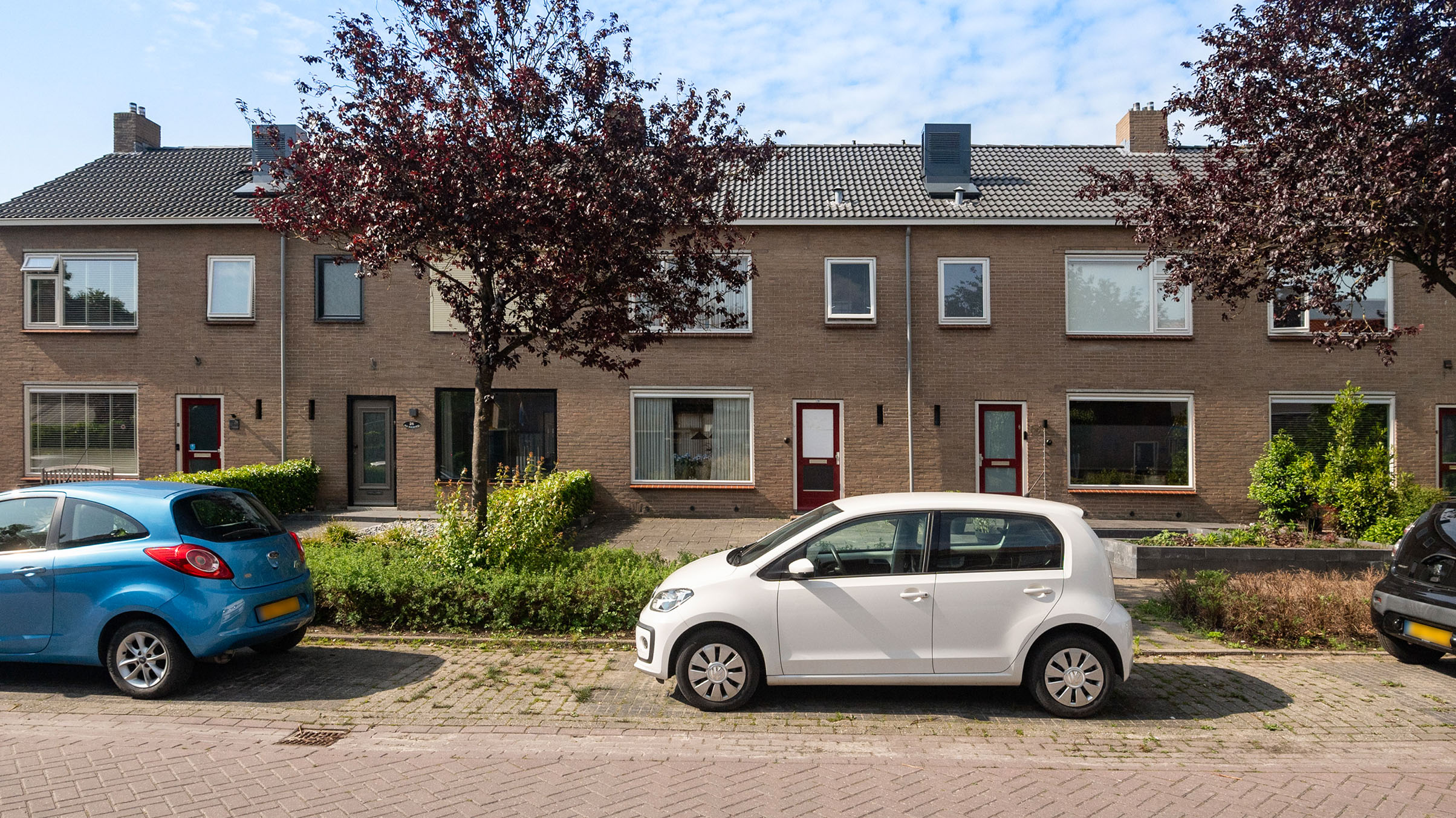 Admiraal de Ruyterstraat 24, 8281 DP Genemuiden, Nederland