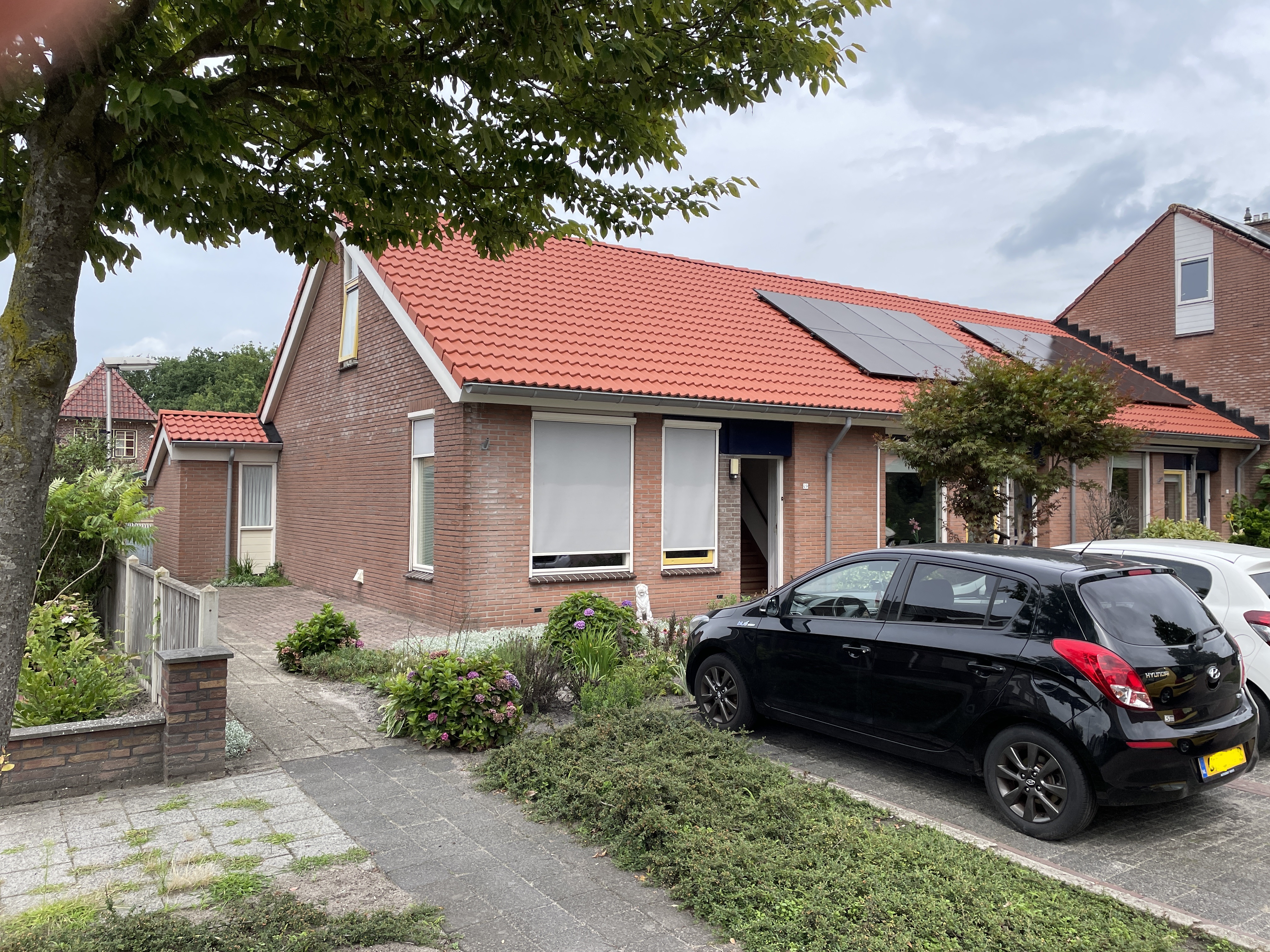 Kleinhaar 29, 7694 BK Kloosterhaar, Nederland