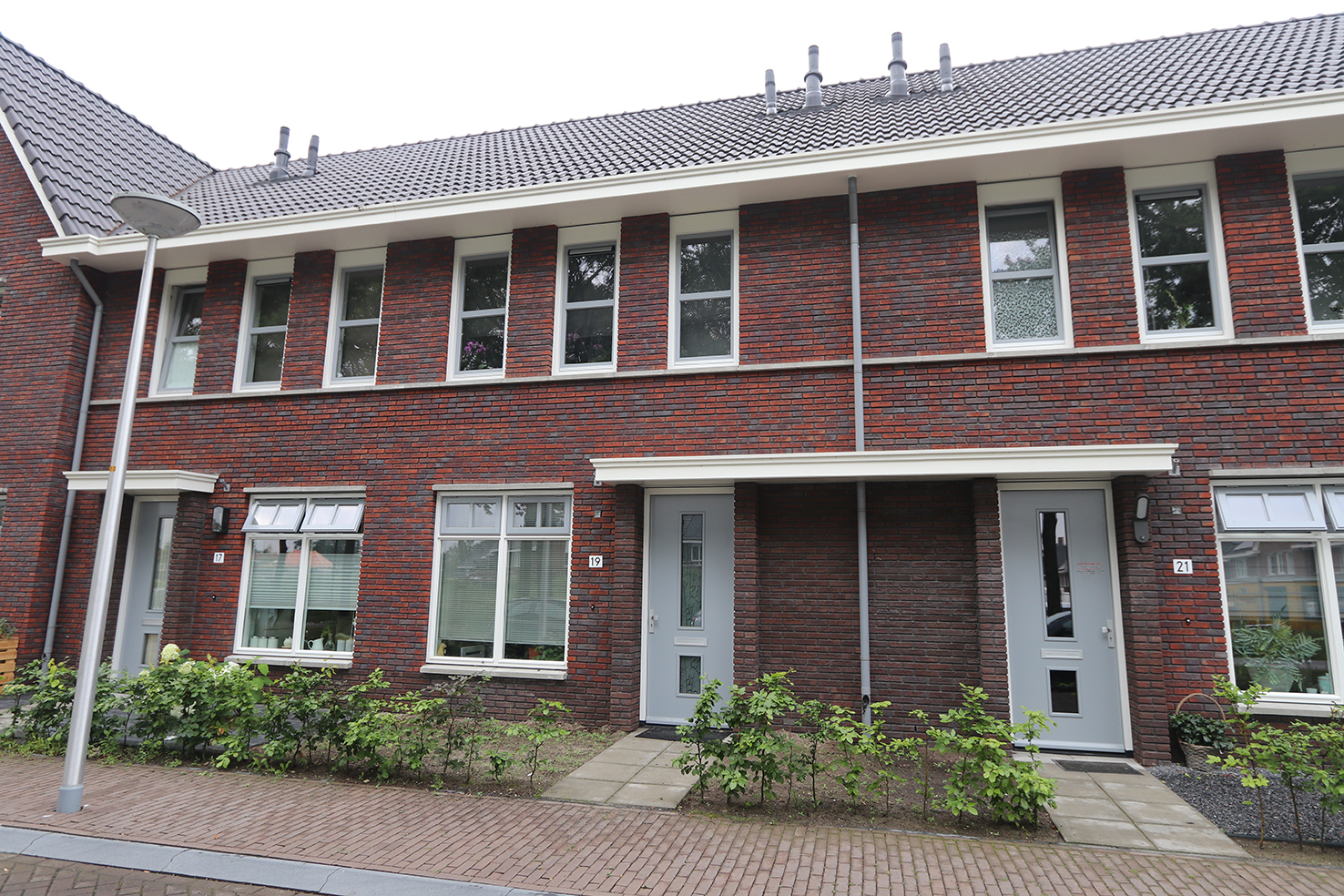 Prinses Margrietstraat 19, 8019 ZD Zwolle, Nederland
