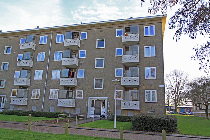Meppelerstraatweg 202, 8022 AM Zwolle, Nederland