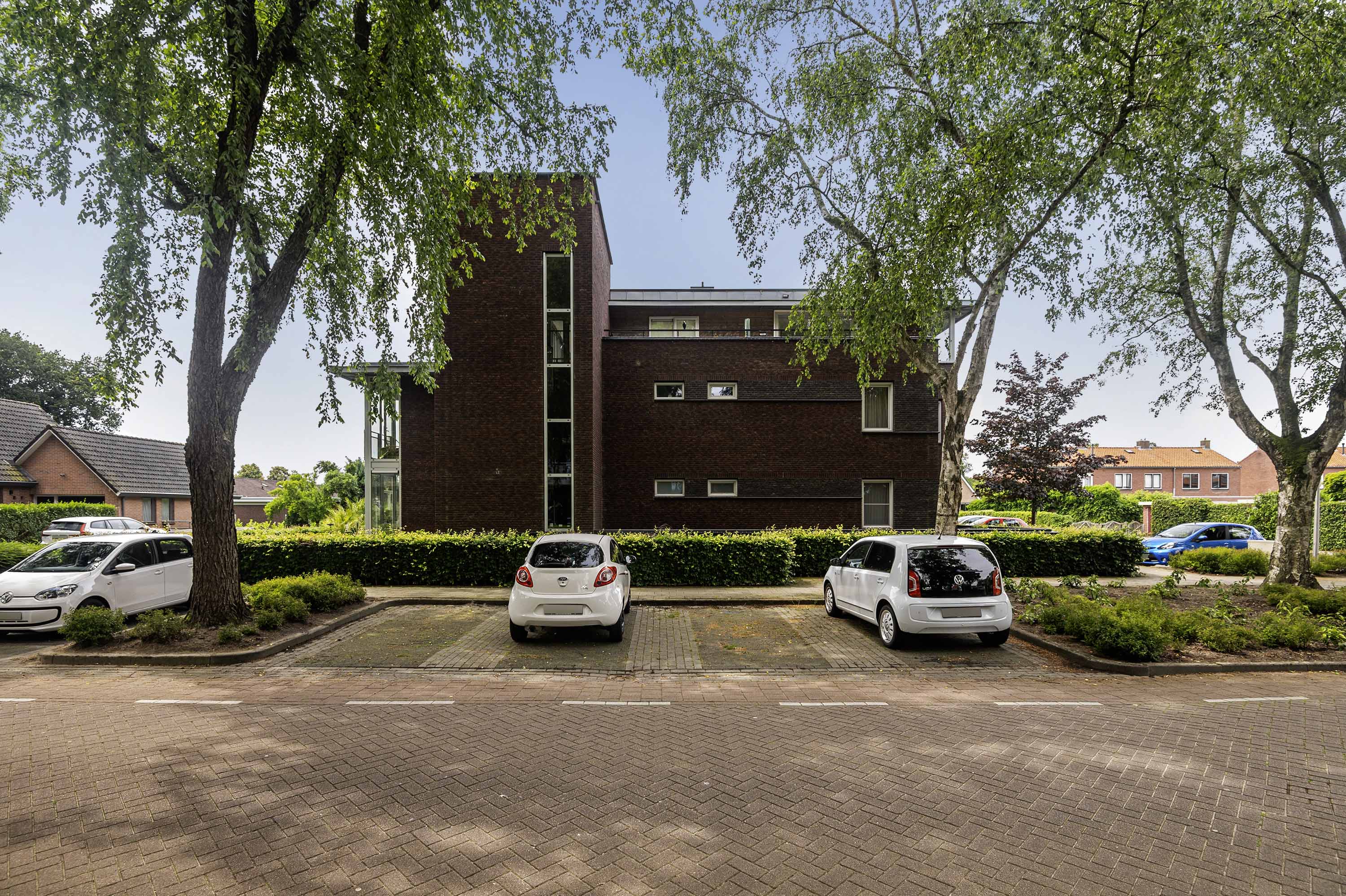 Raiffeisenstraat 35, 7711 JE Nieuwleusen, Nederland