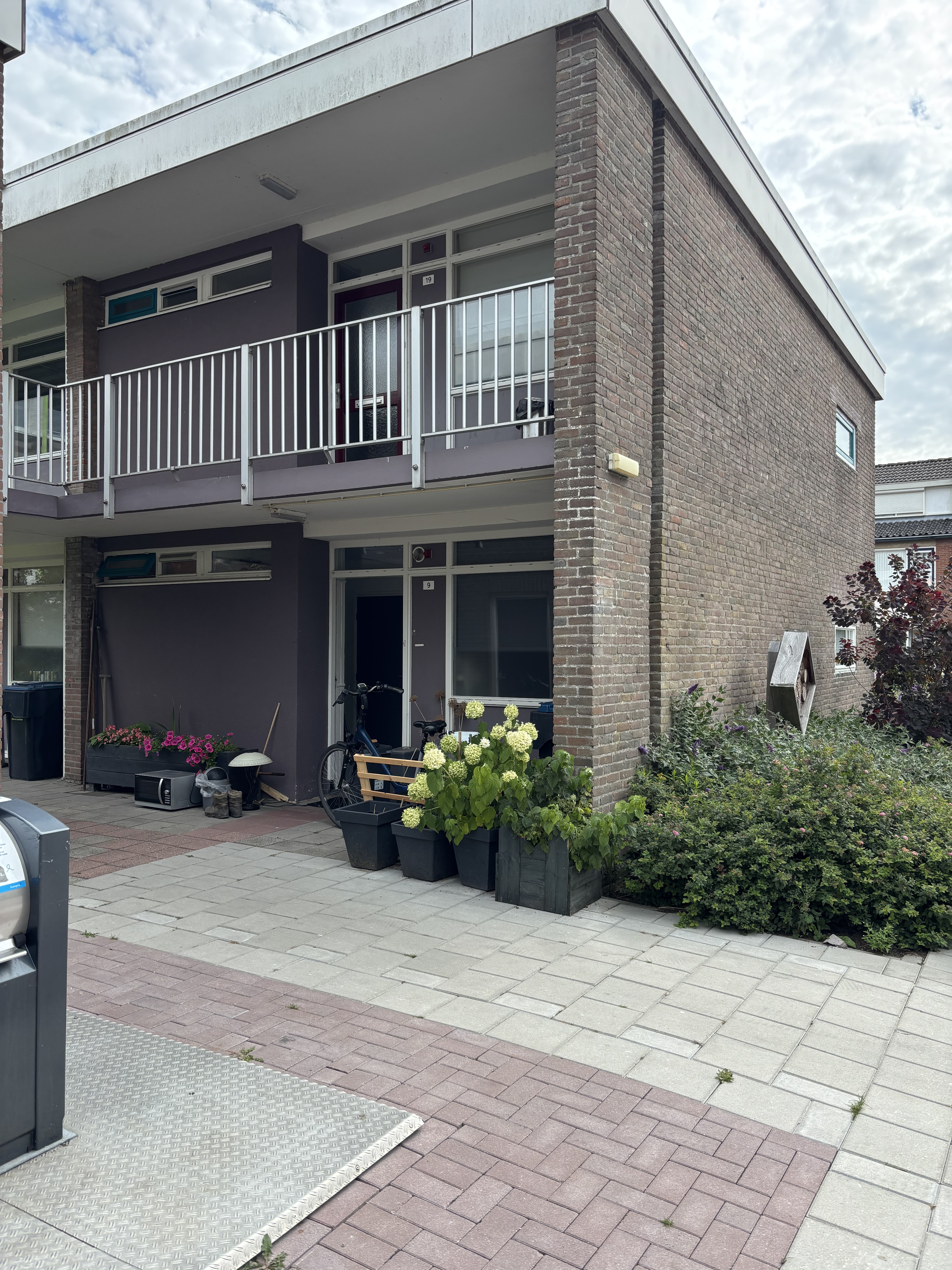 Beekmanstraat 9