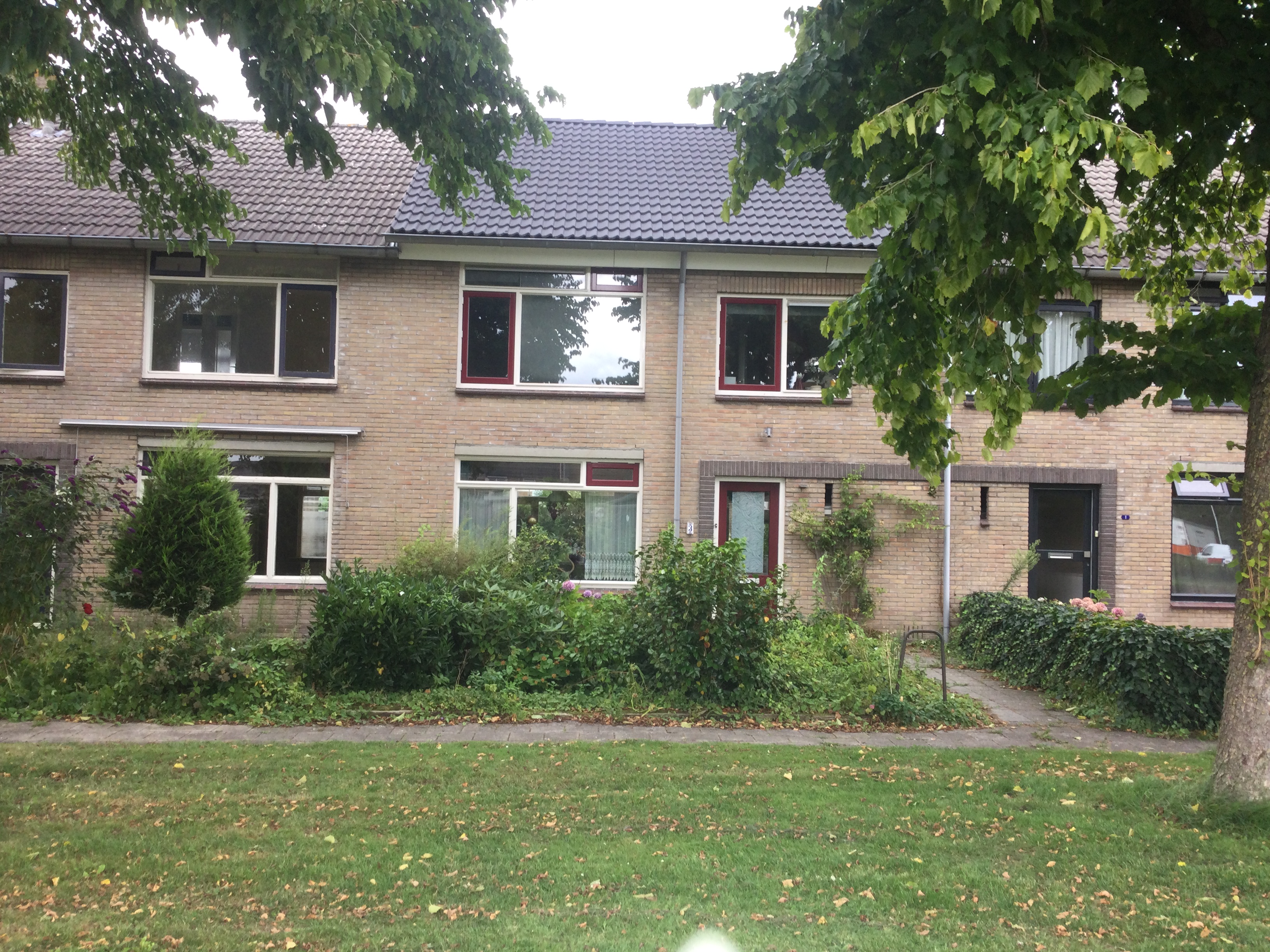 Sperwerweg 3, 7701 JV Dedemsvaart, Nederland