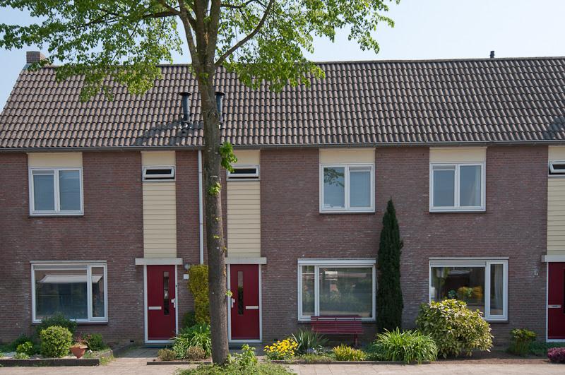 Commissarislaan 23, 8016 BE Zwolle, Nederland