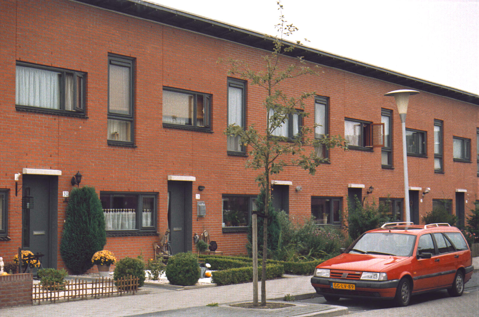Hoedenmakerstraat 8, 8043 BK Zwolle, Nederland