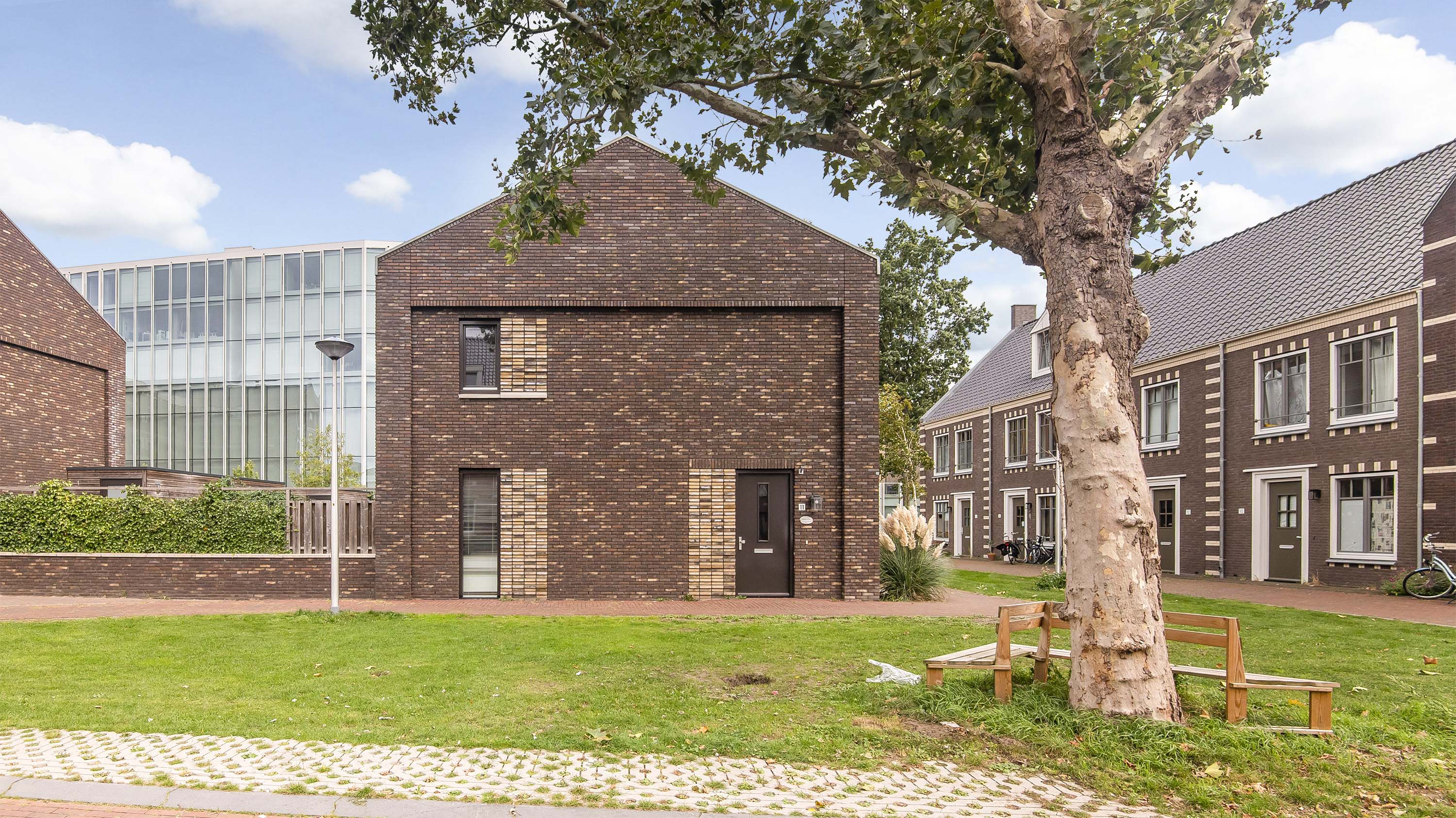 Graedstraat 11, 8011 EZ Zwolle, Nederland