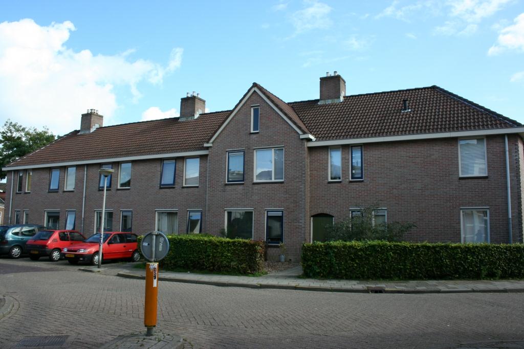 Molenweg 4F, 8012 WK Zwolle, Nederland