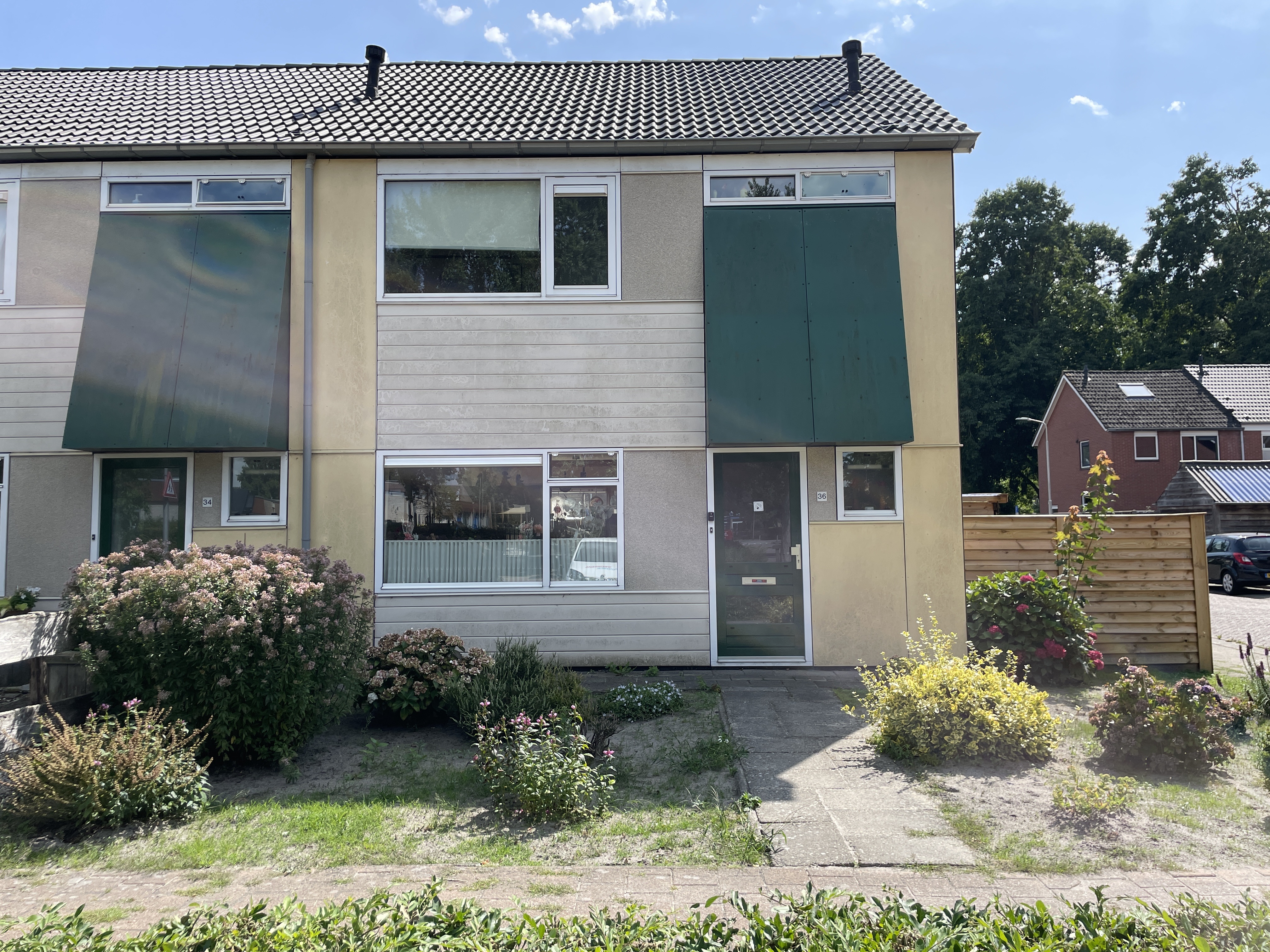 Adelaarweg 36, 7701 KN Dedemsvaart, Nederland
