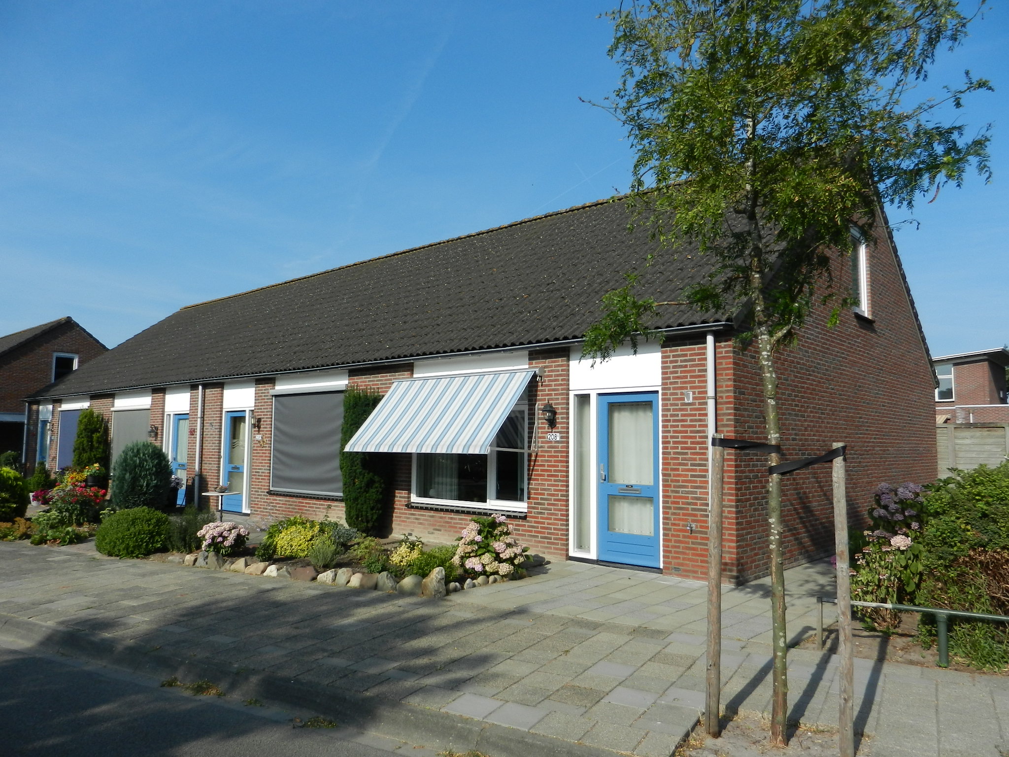Groenendael 208C, 8271 EL IJsselmuiden, Nederland