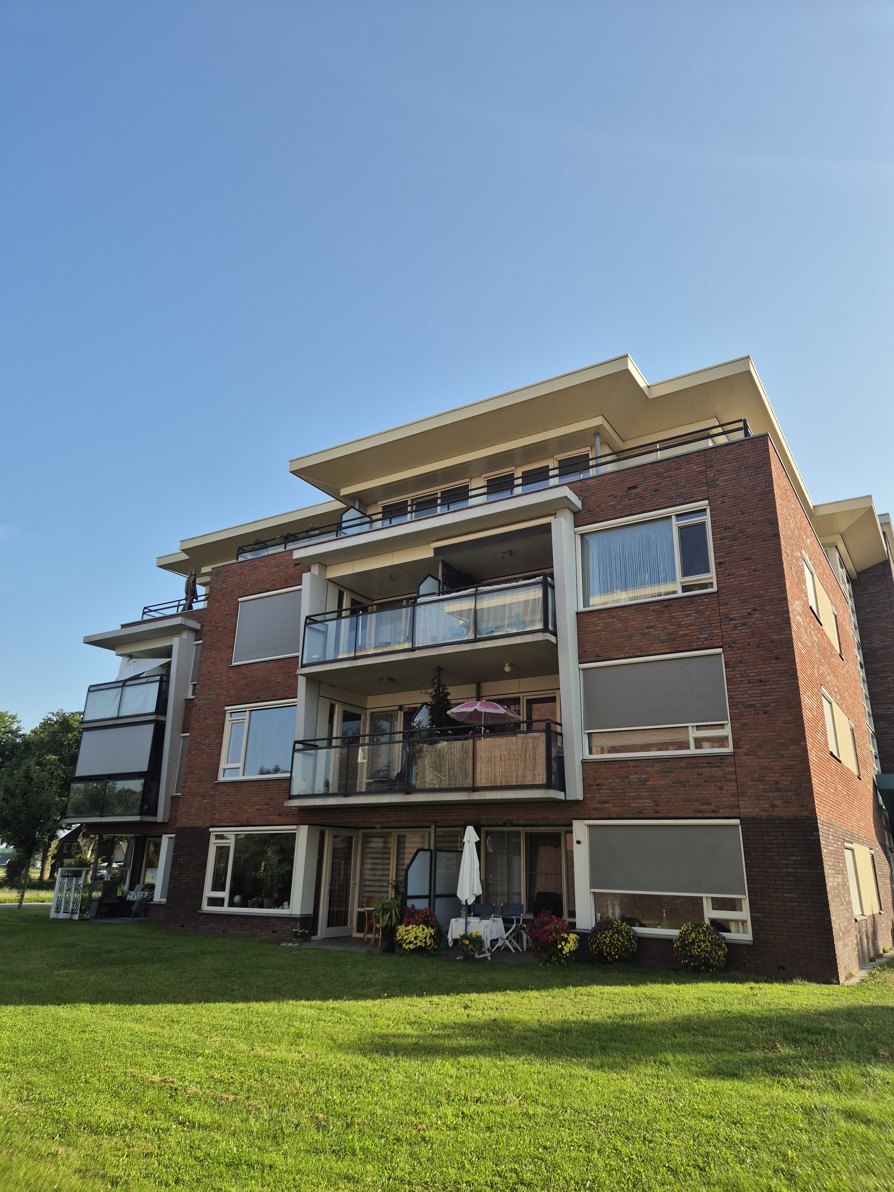 Schuilenburg 27, 8103 RA Raalte, Nederland
